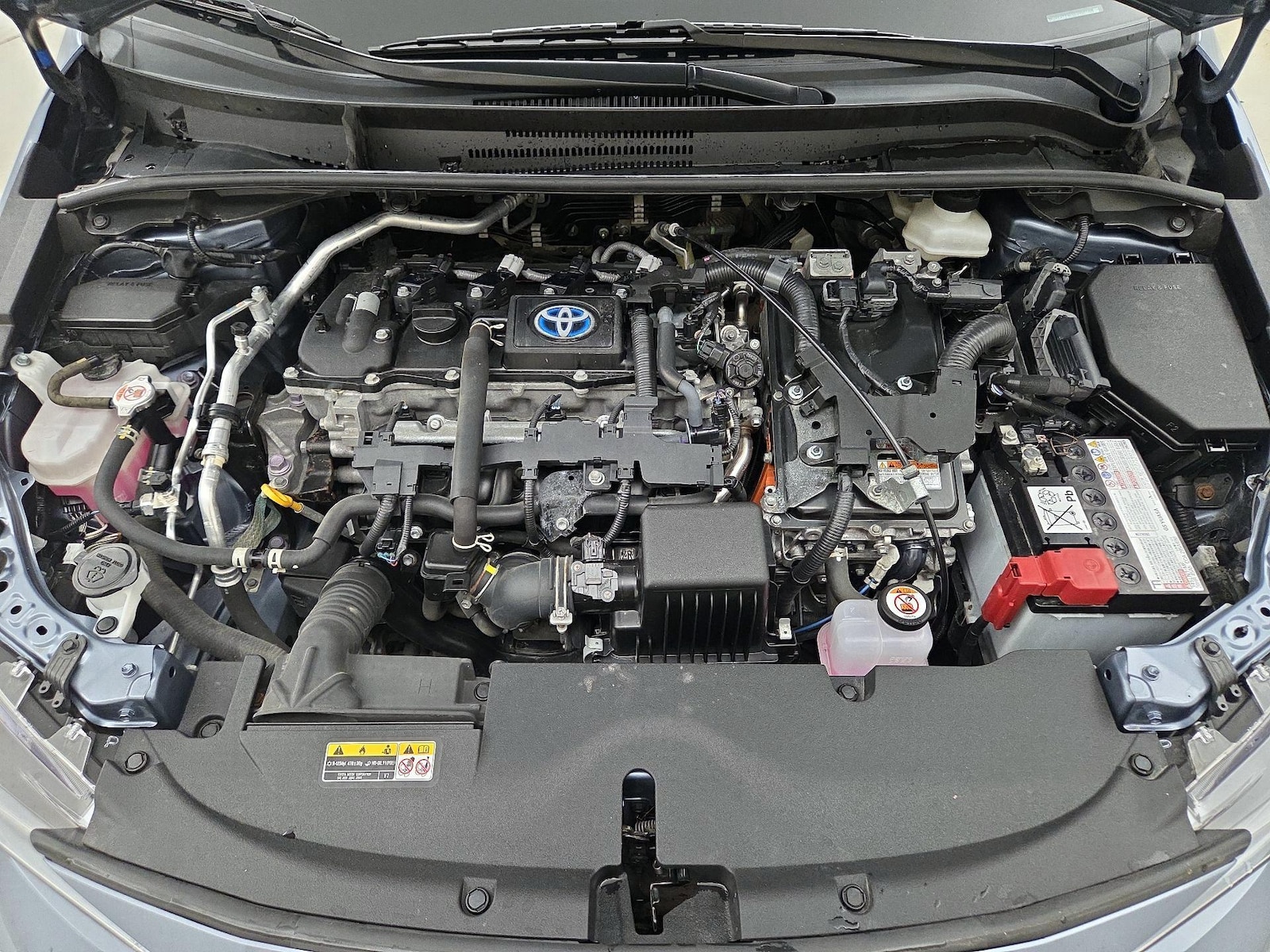 2023 Toyota Corolla LE - Photo 22