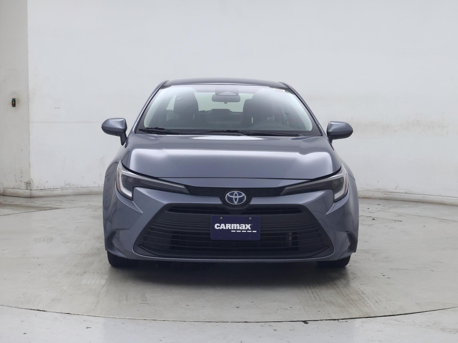 2023 Toyota Corolla LE - Photo 6