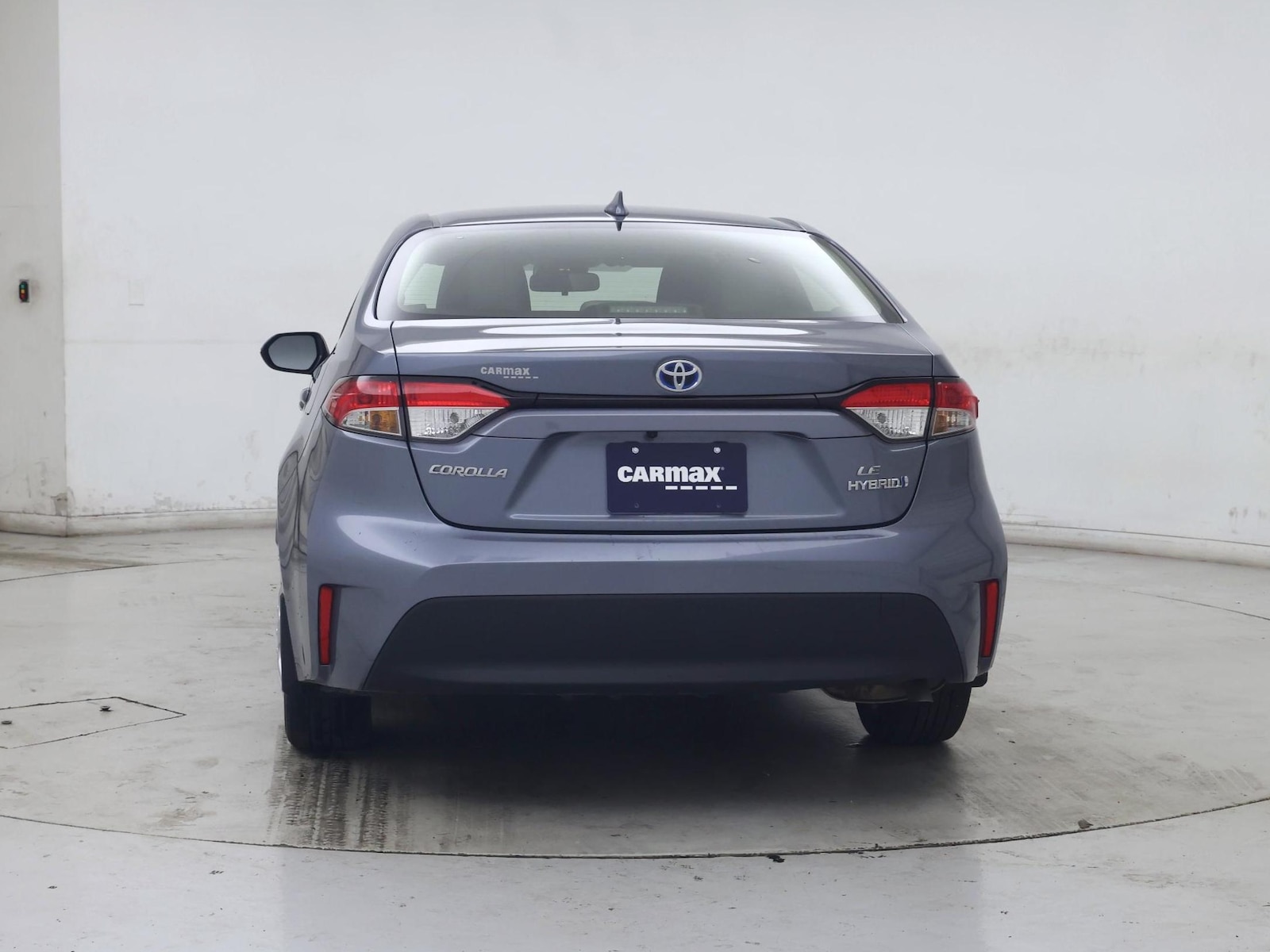 2023 Toyota Corolla LE - Photo 7