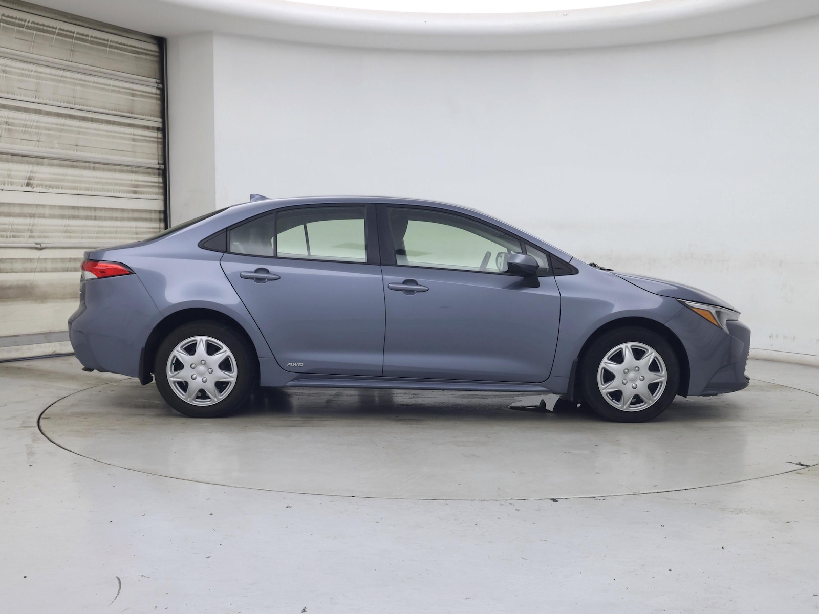2023 Toyota Corolla LE - Photo 8