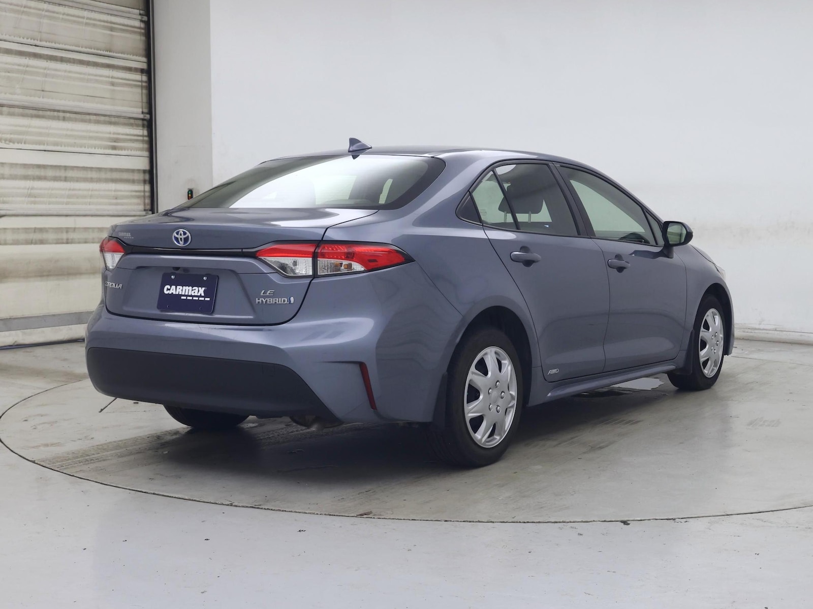 2023 Toyota Corolla LE - Photo 9