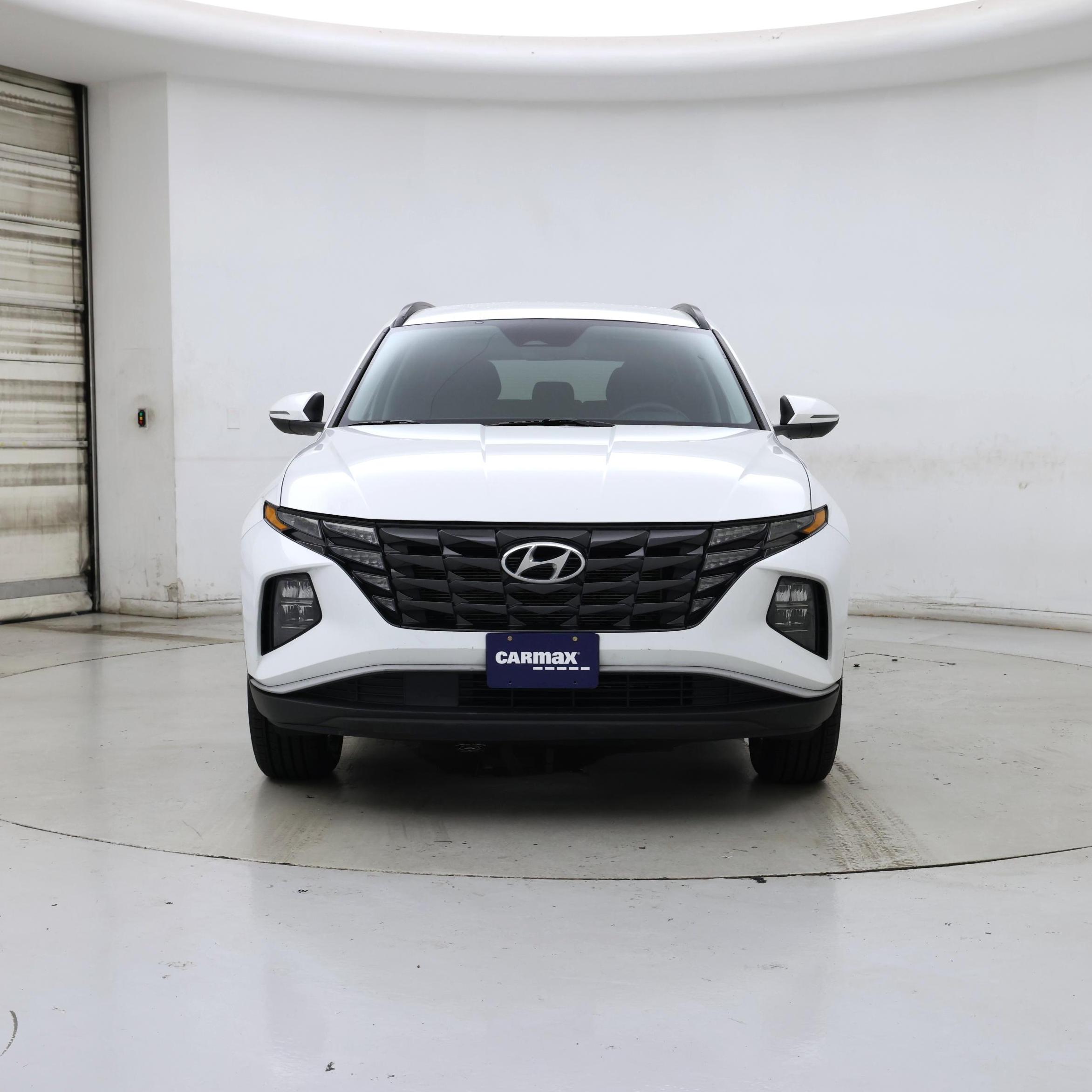 Thumbnail: 2022 Hyundai Tucson - 5