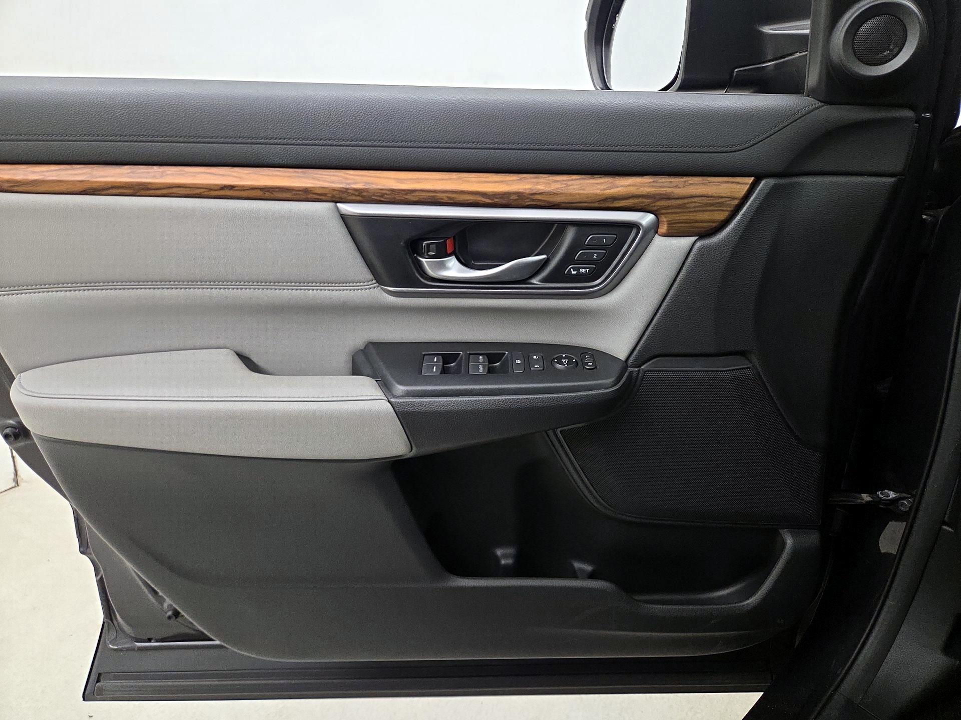 Thumbnail: 2018 Honda CR-V - 12