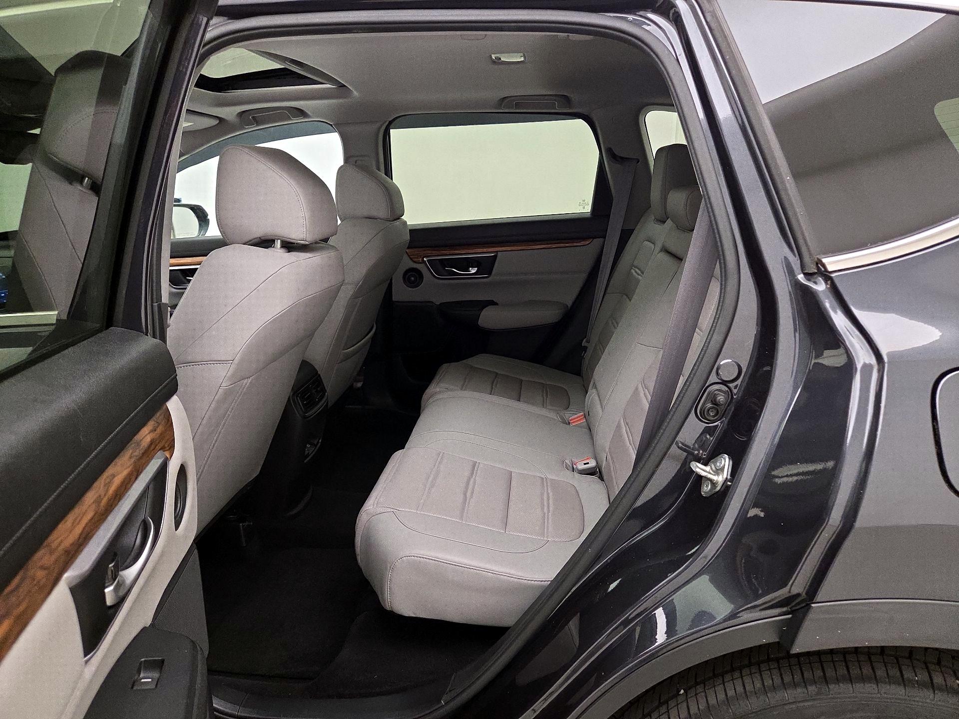 Thumbnail: 2018 Honda CR-V - 19