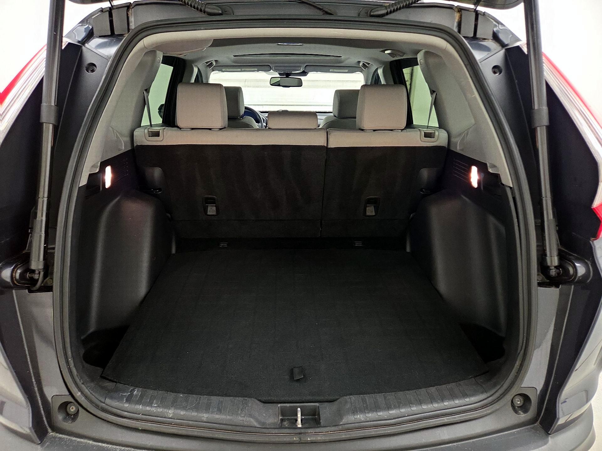 Thumbnail: 2018 Honda CR-V - 20