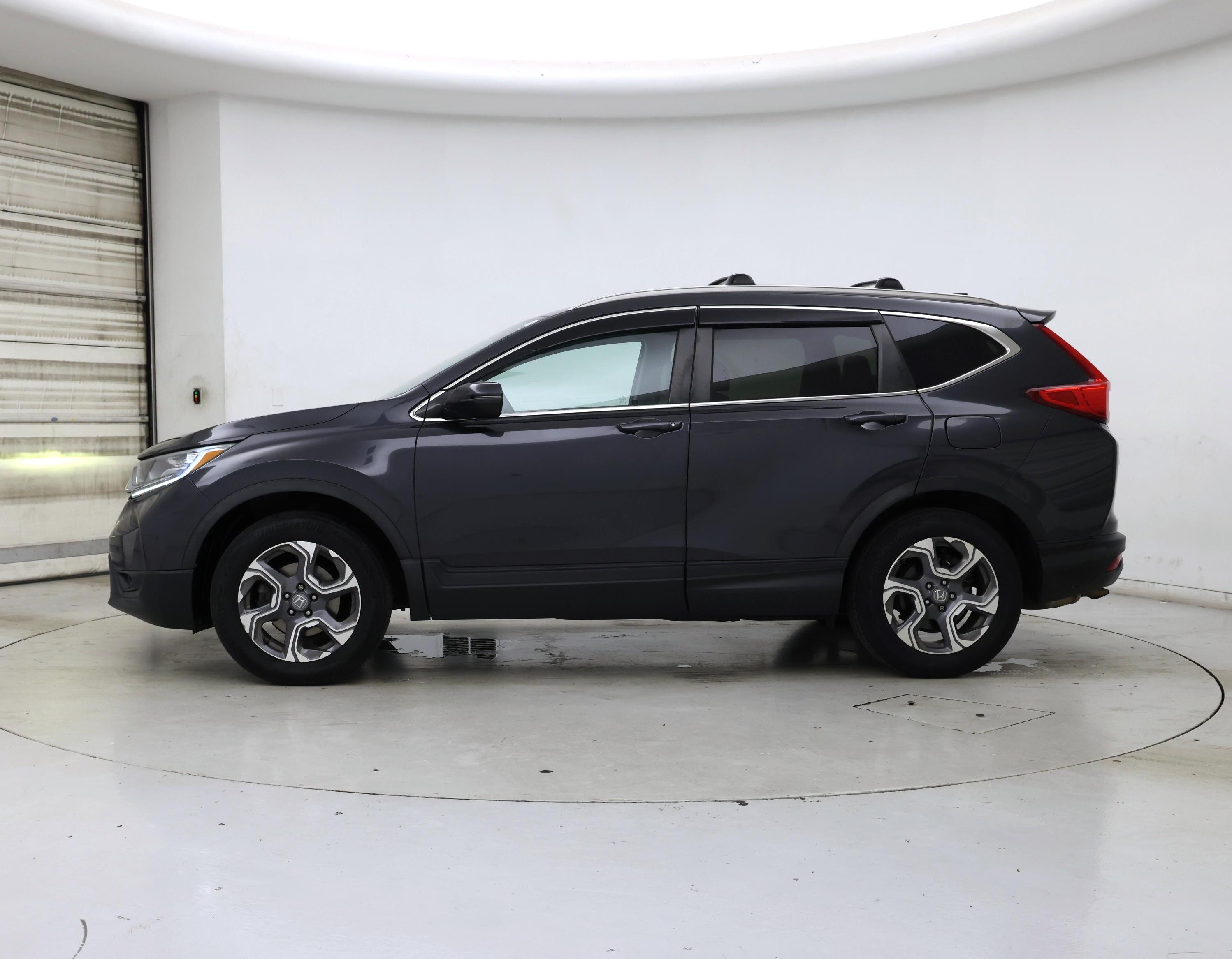 Thumbnail: 2018 Honda CR-V - 3