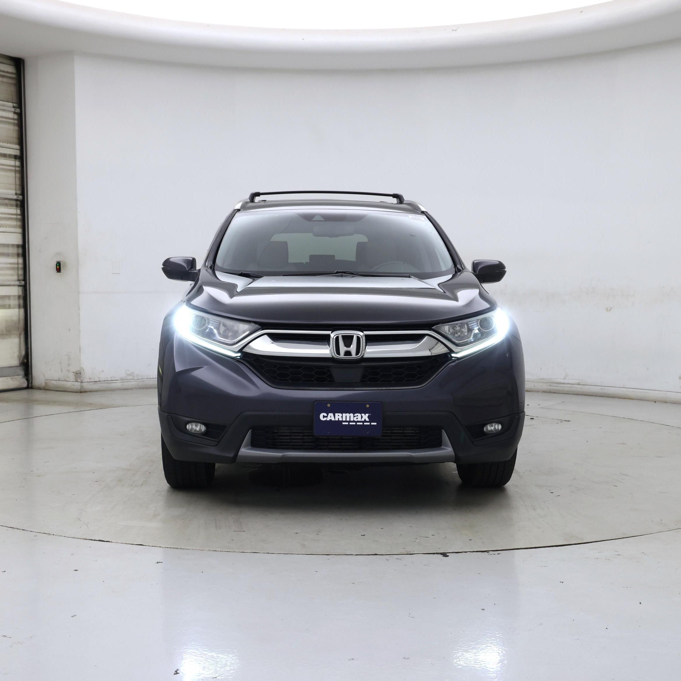 Thumbnail: 2018 Honda CR-V - 5