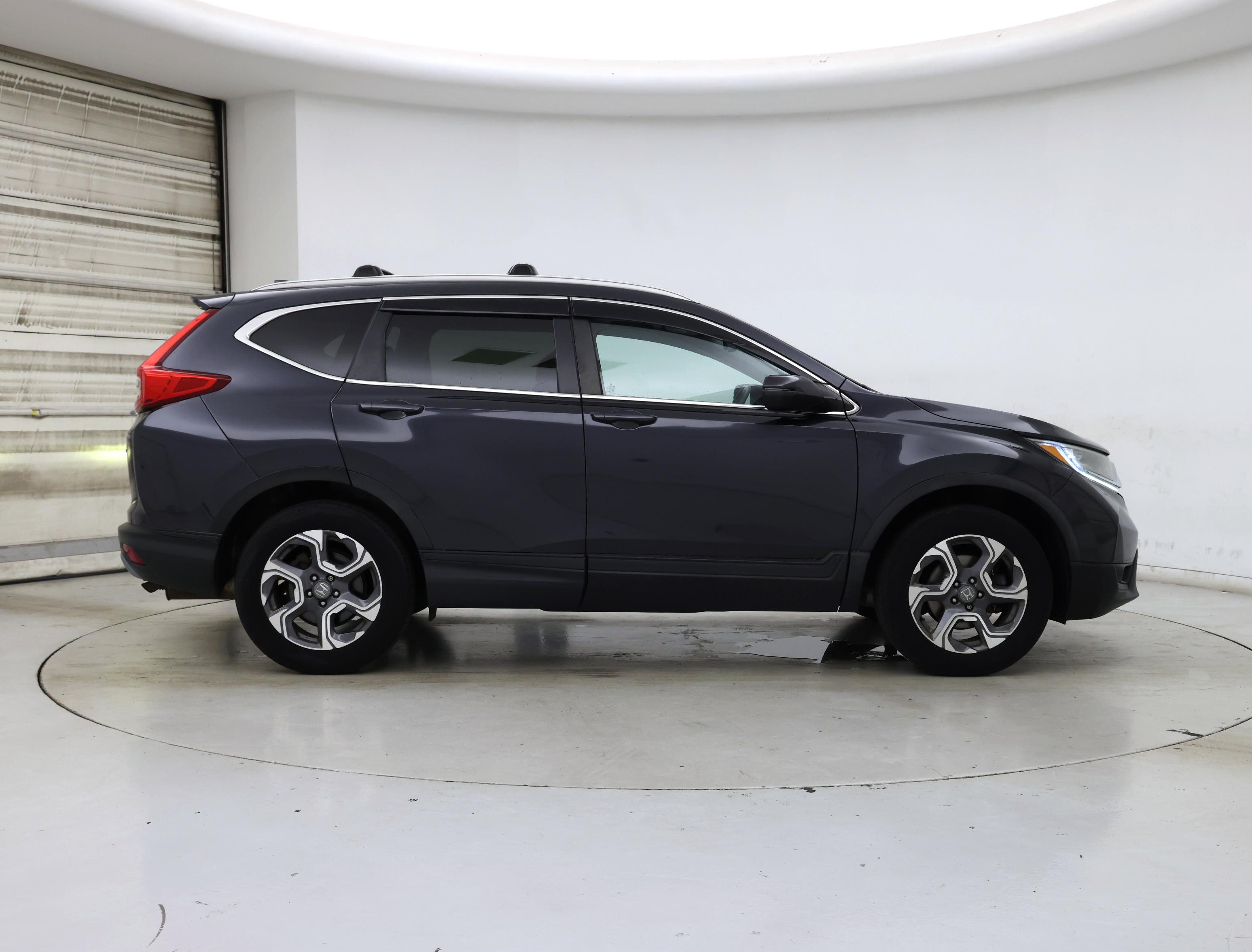 Thumbnail: 2018 Honda CR-V - 7