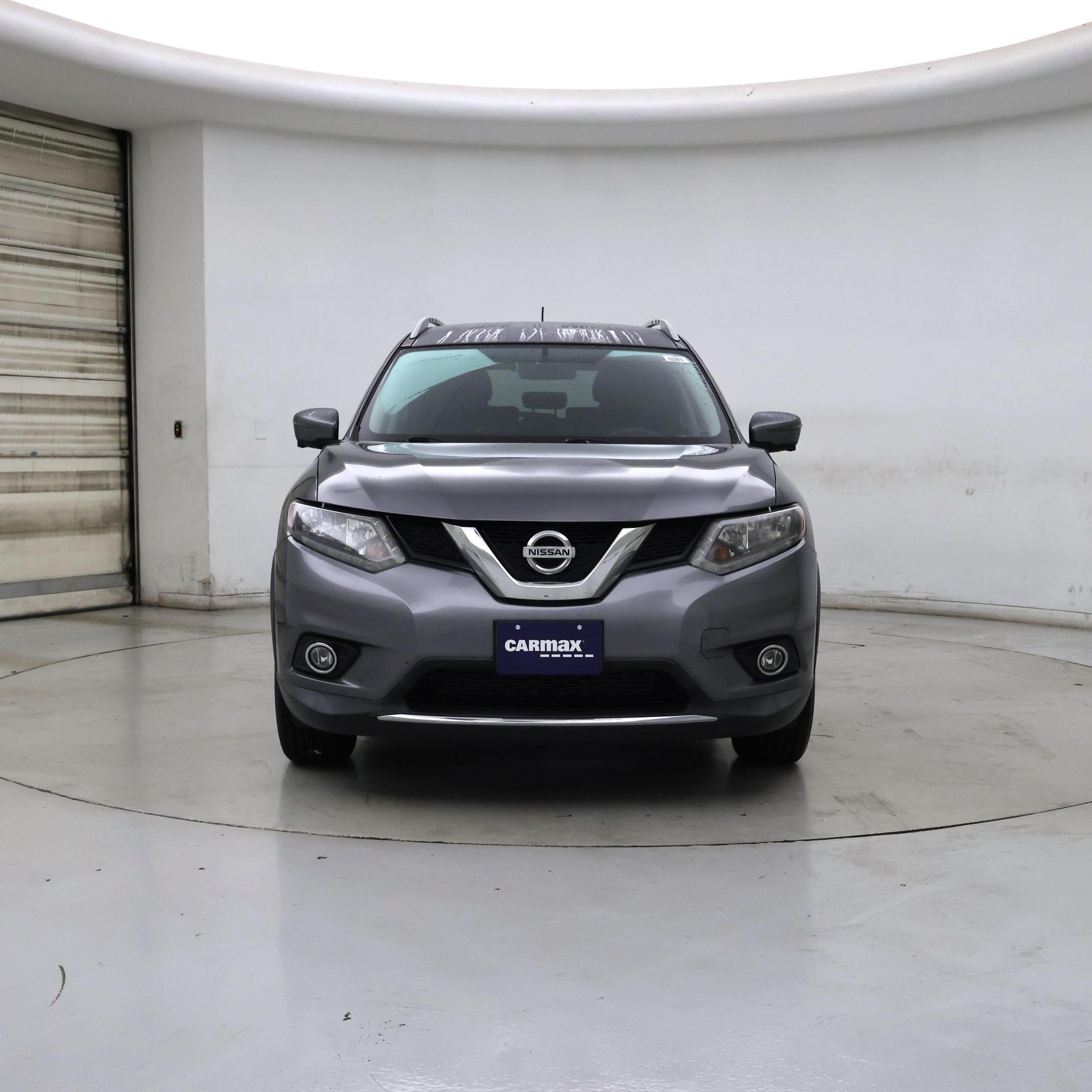 Thumbnail: 2016 Nissan Rogue - 5
