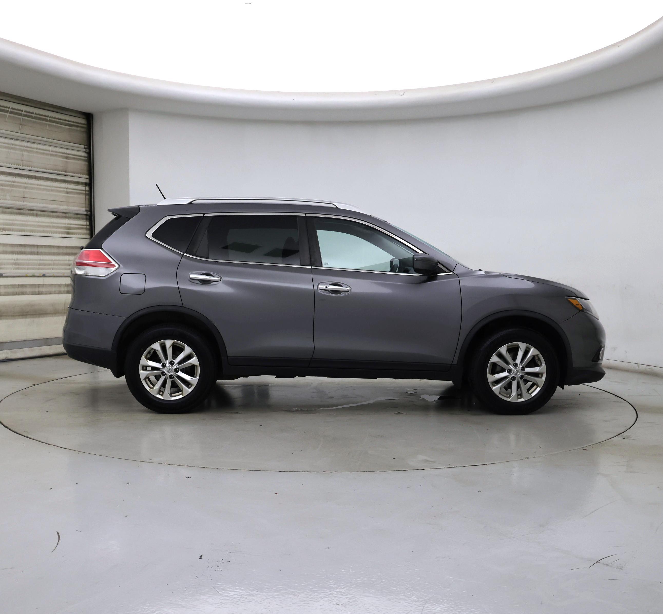 Thumbnail: 2016 Nissan Rogue - 7