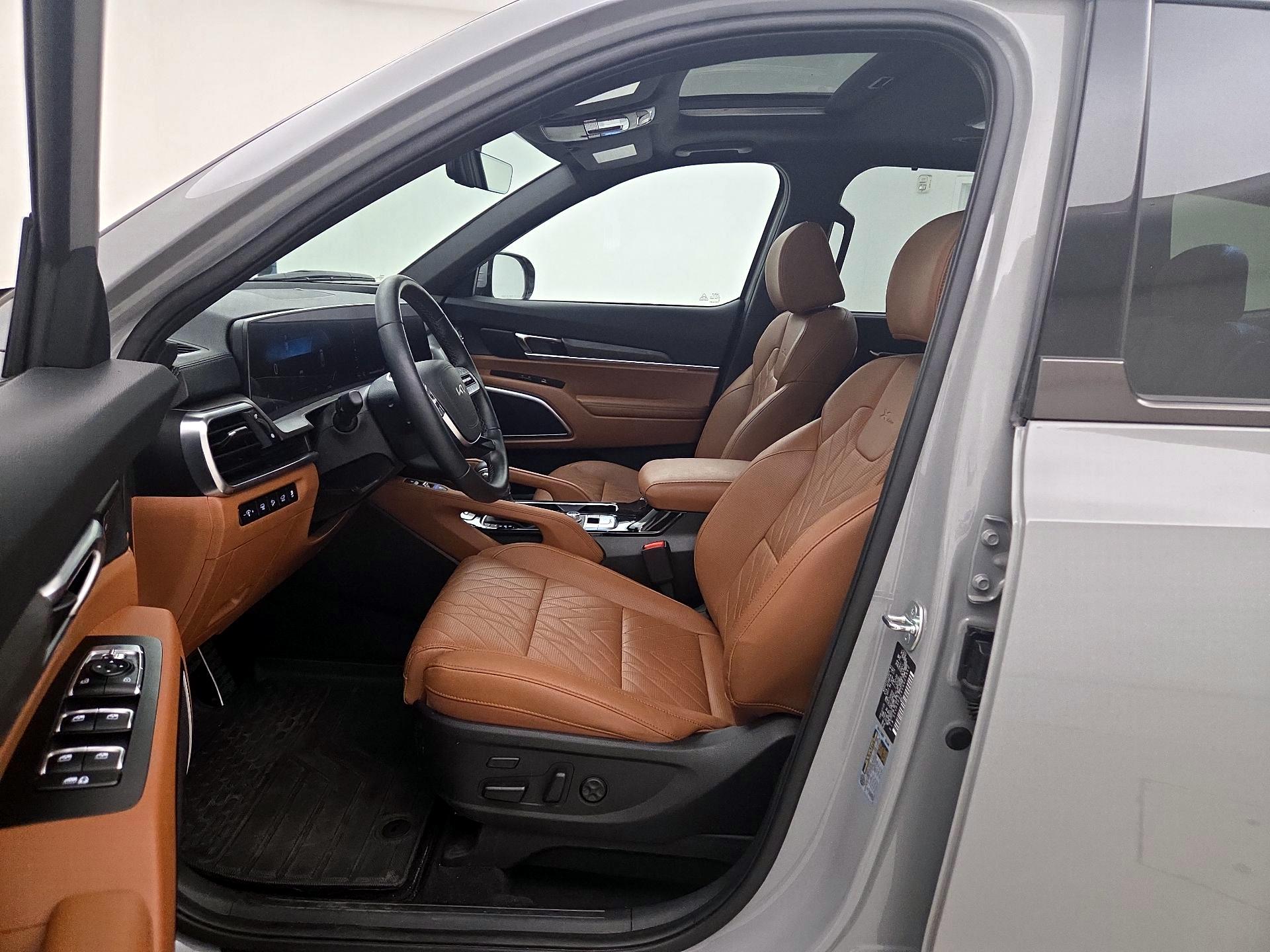 Thumbnail: 2025 Kia Telluride - 11