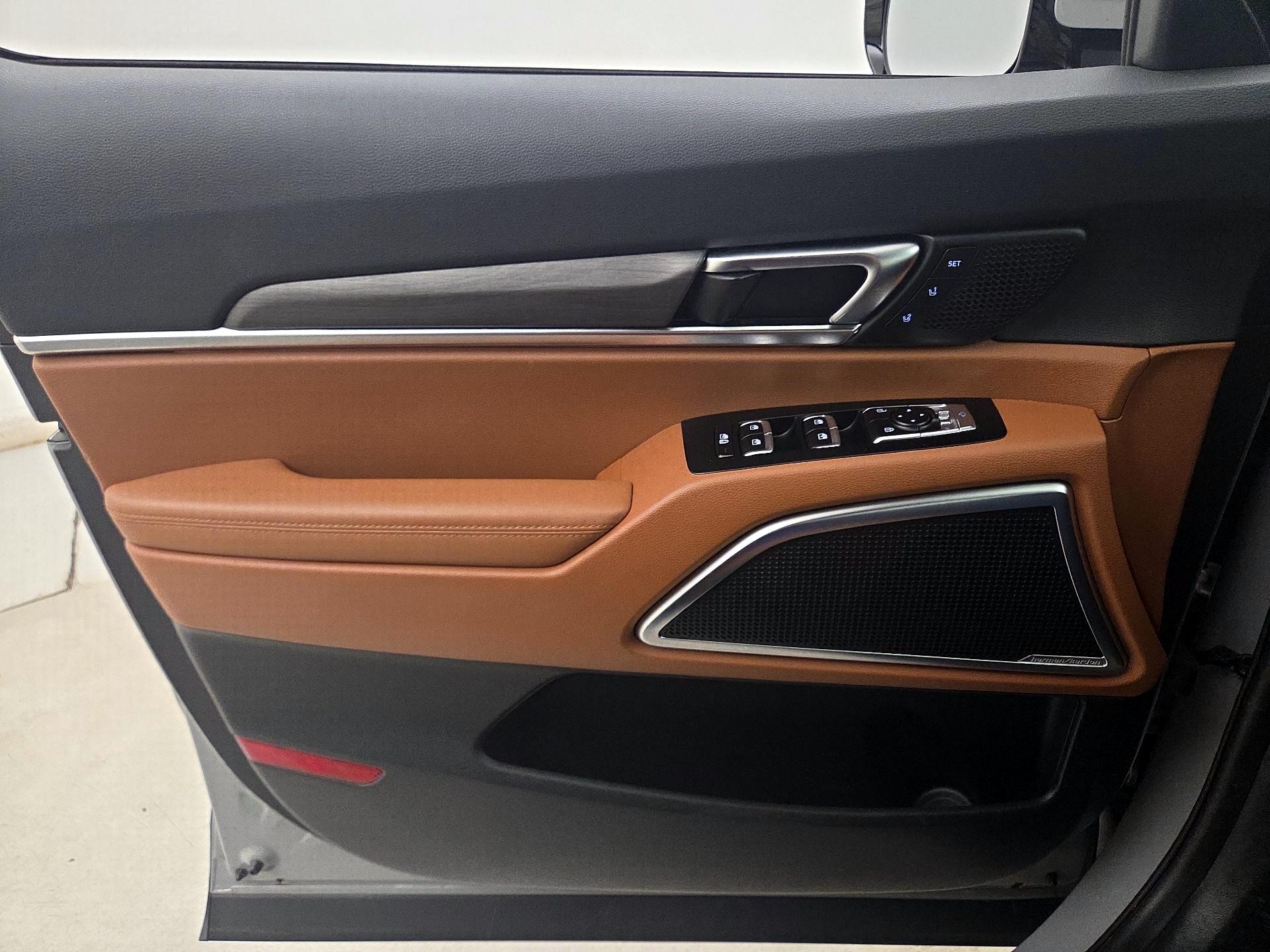 Thumbnail: 2025 Kia Telluride - 12
