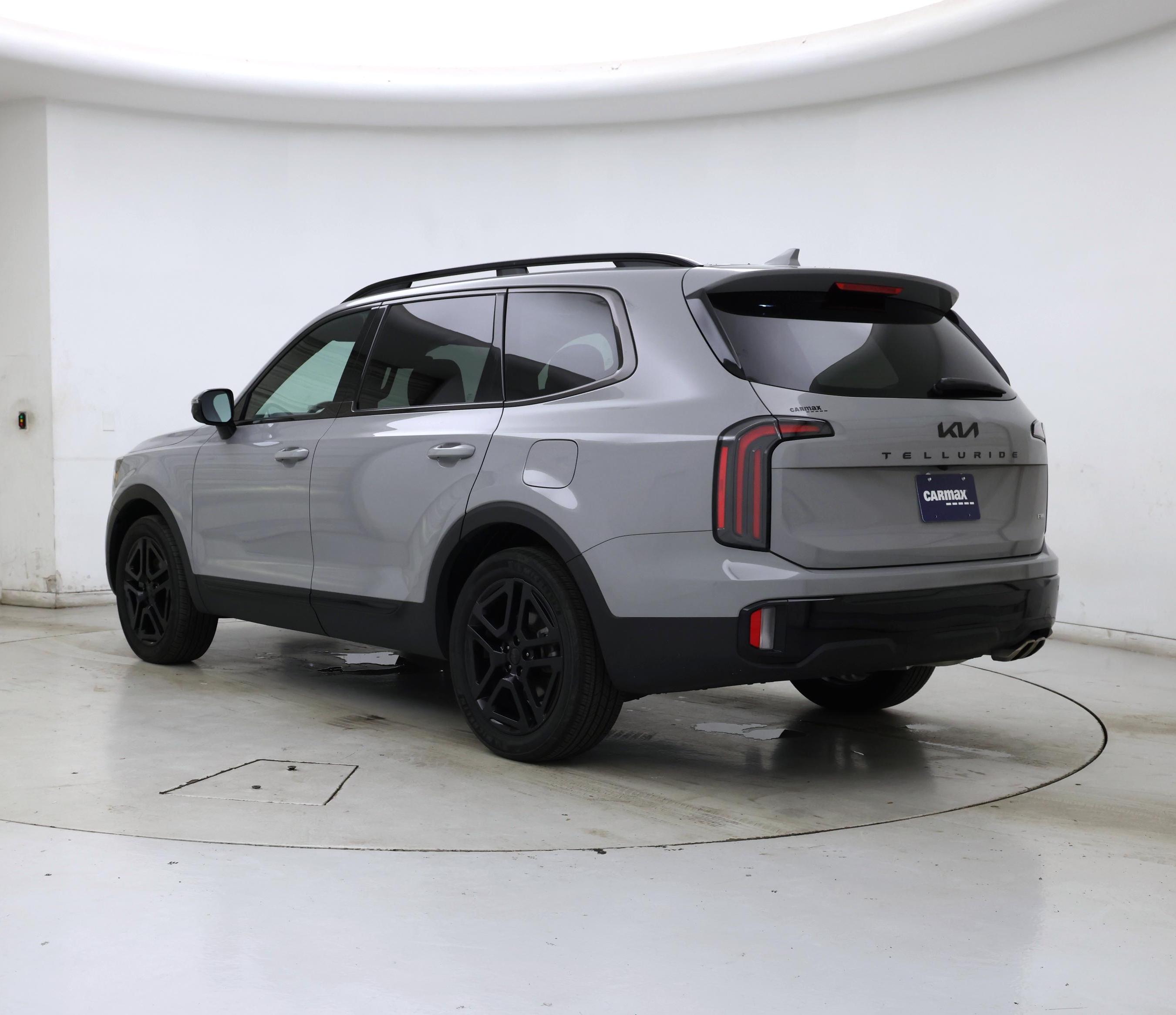 Thumbnail: 2025 Kia Telluride - 2