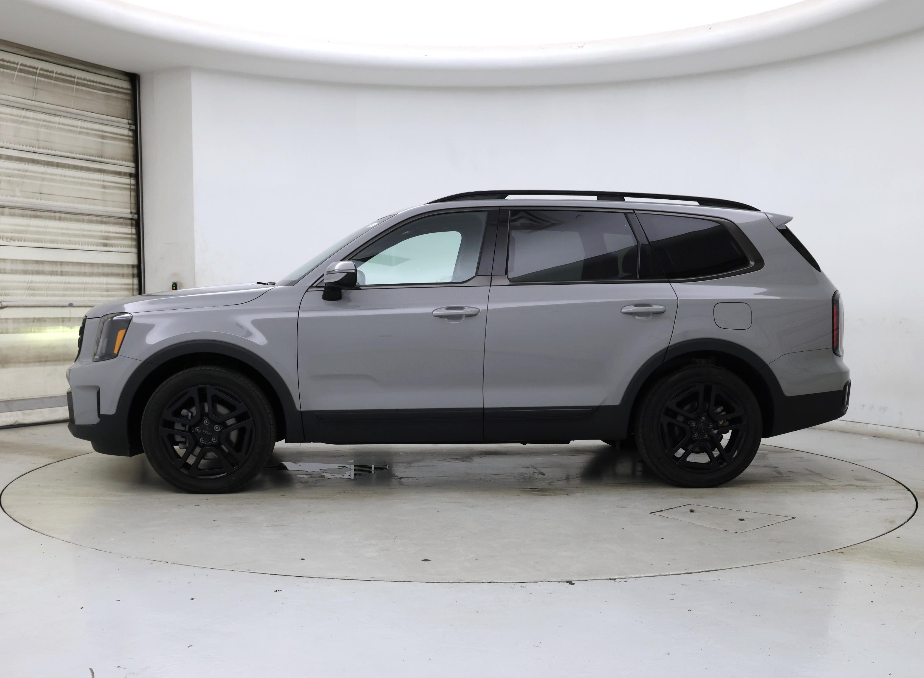 Thumbnail: 2025 Kia Telluride - 3