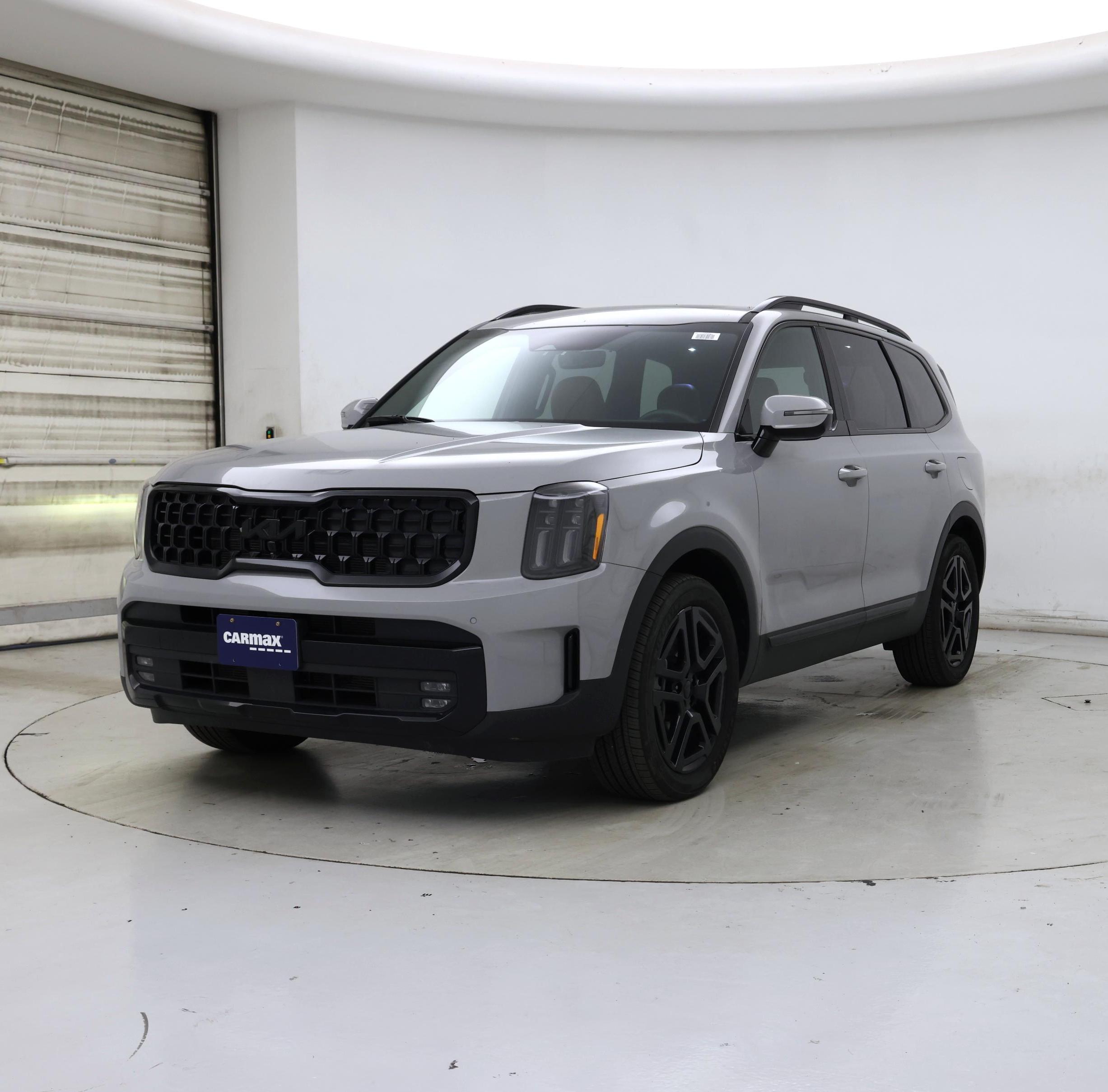 Thumbnail: 2025 Kia Telluride - 4