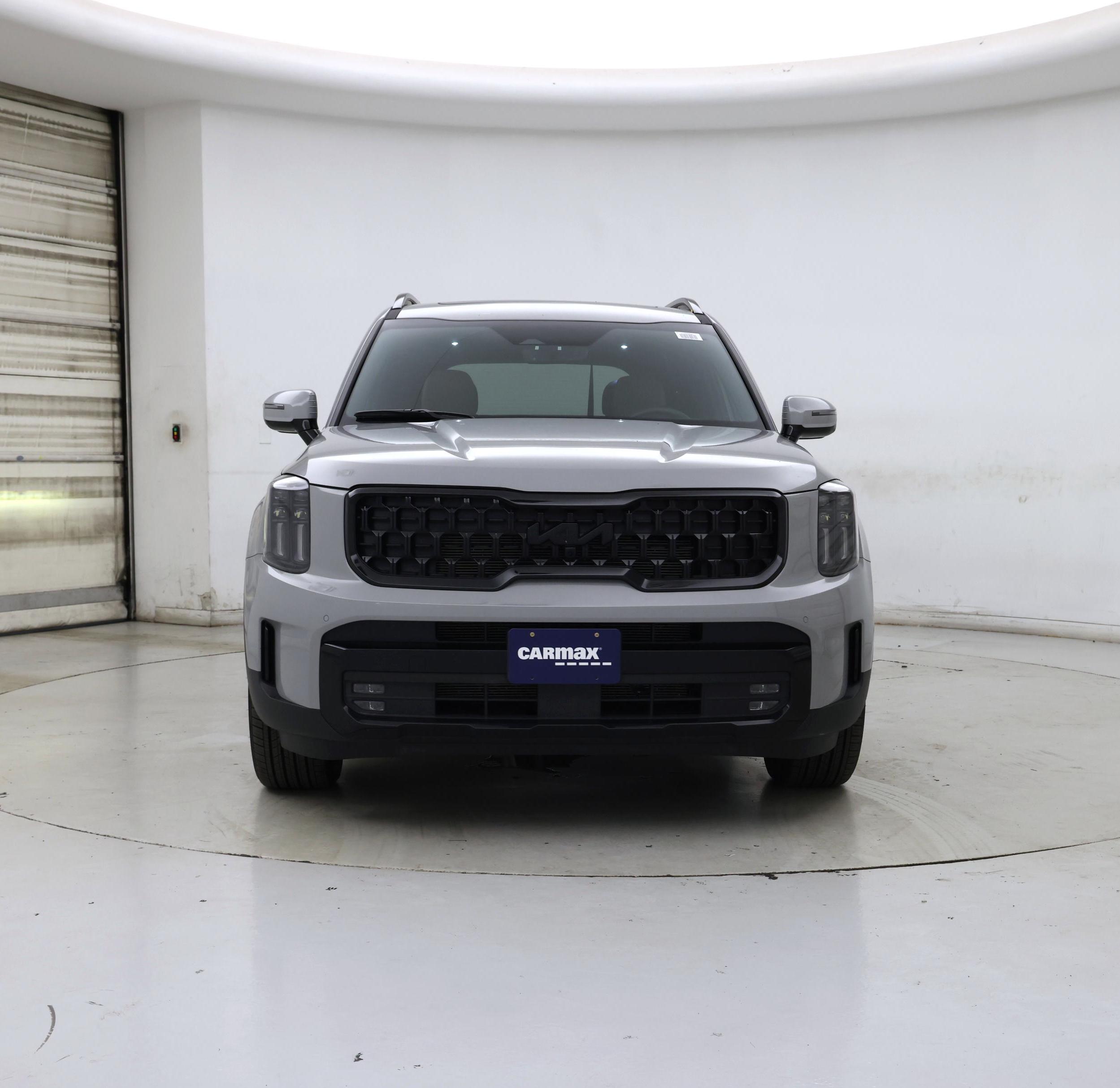 Thumbnail: 2025 Kia Telluride - 5