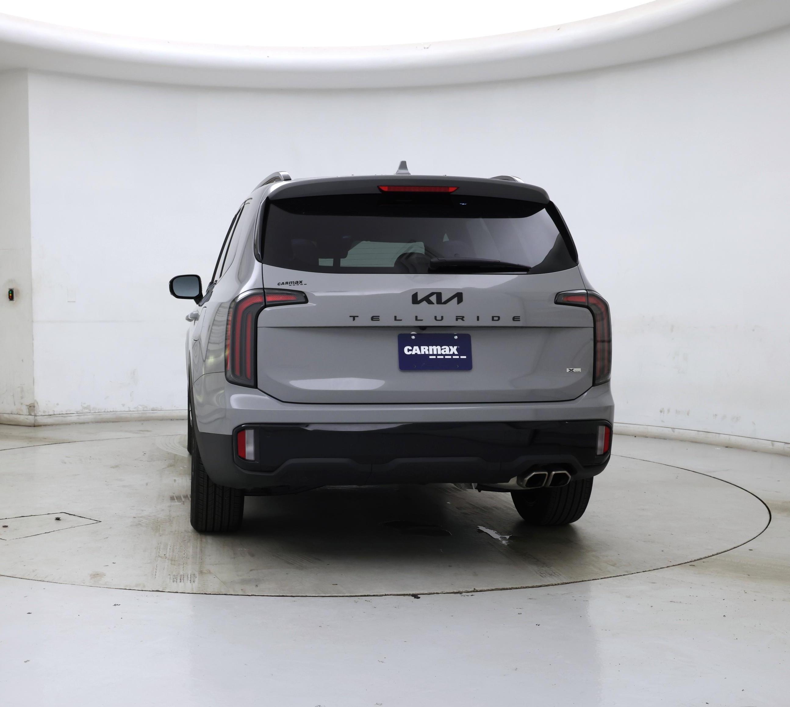 Thumbnail: 2025 Kia Telluride - 6
