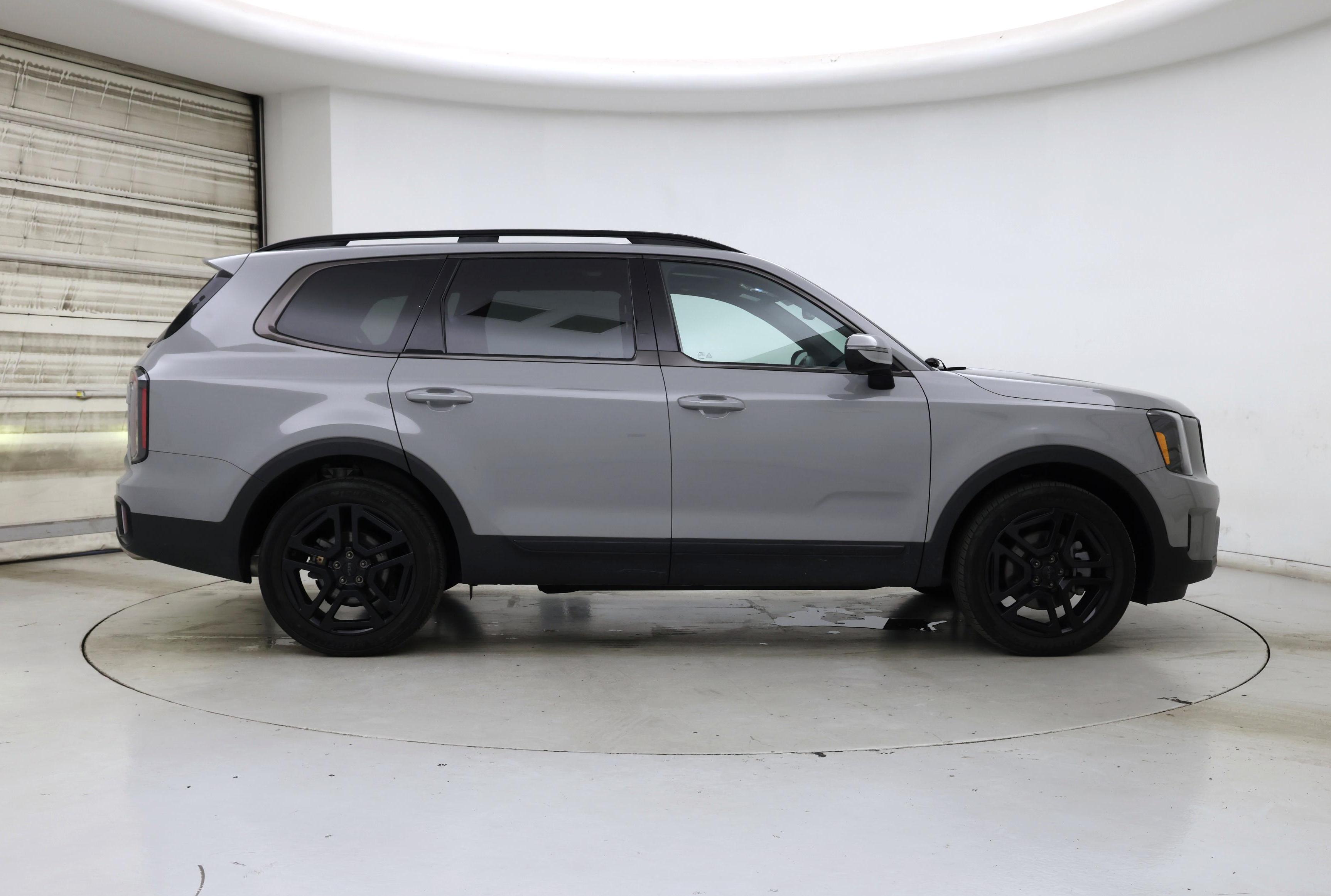 Thumbnail: 2025 Kia Telluride - 7