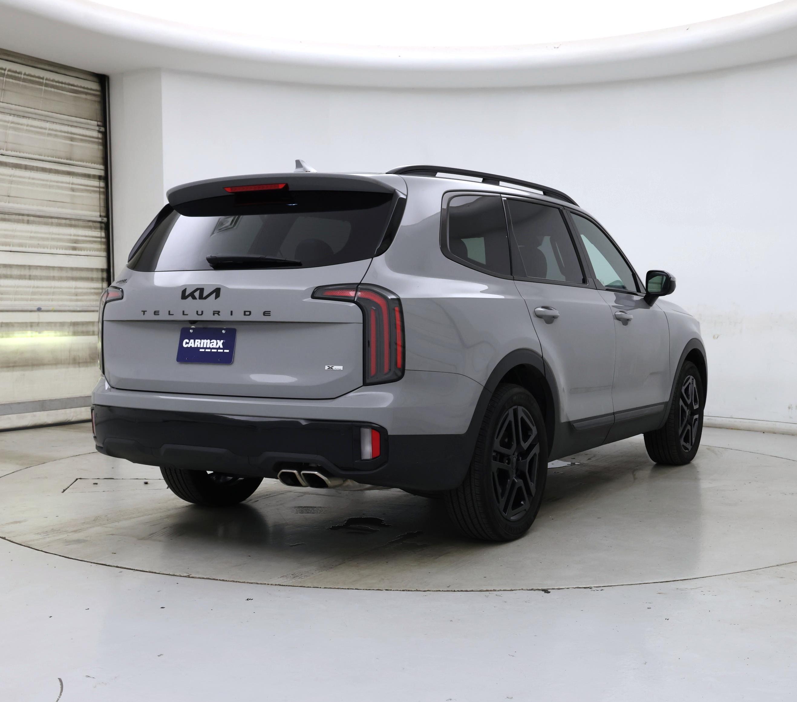 Thumbnail: 2025 Kia Telluride - 8