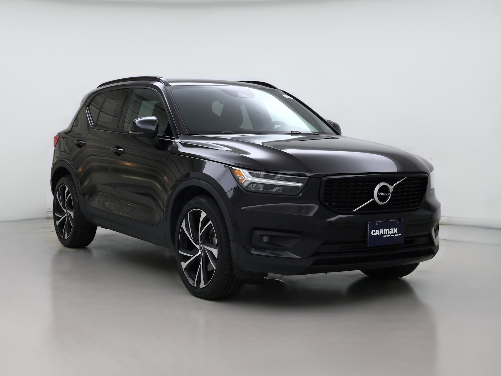 2020 Volvo XC40