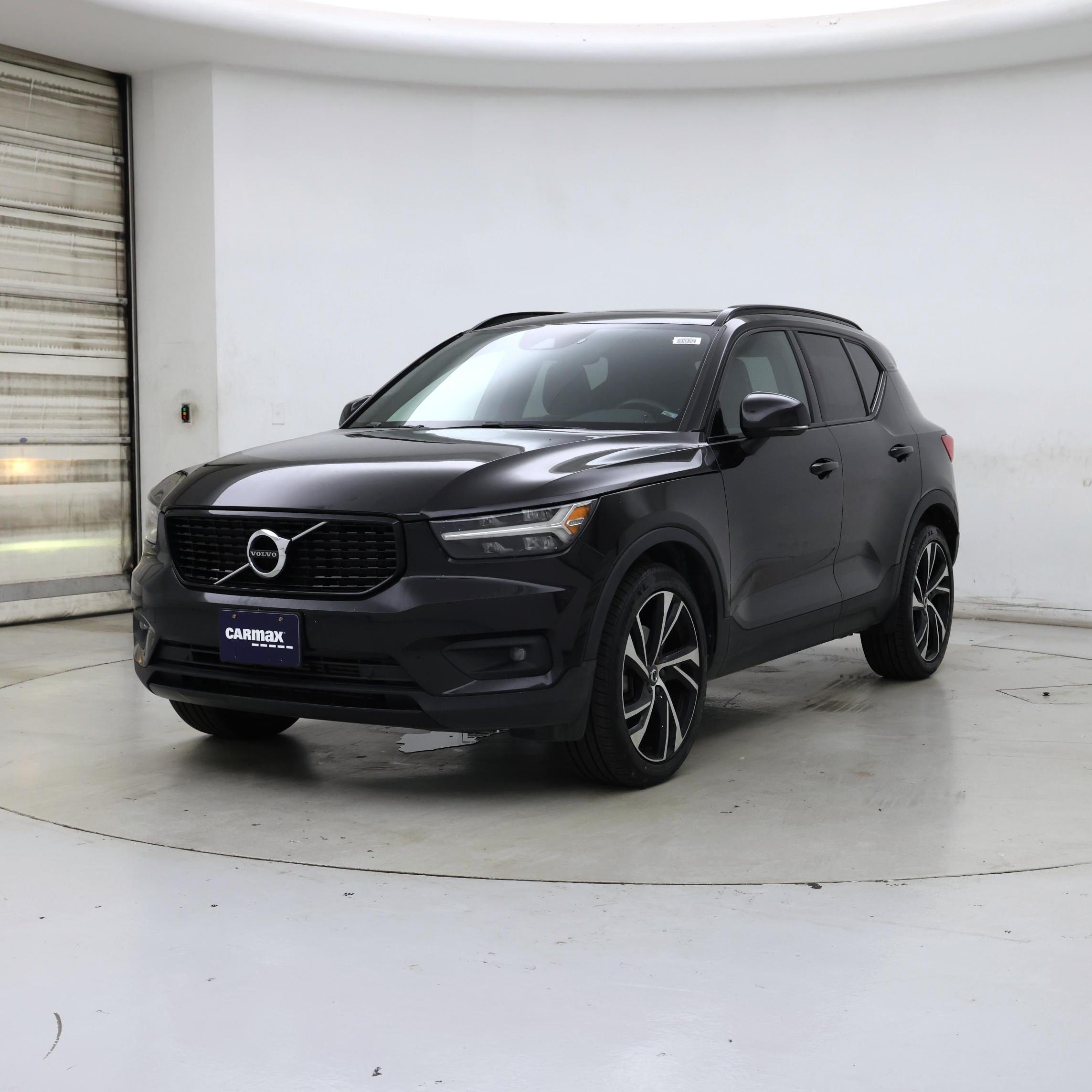 Thumbnail: 2020 Volvo XC40 - 4