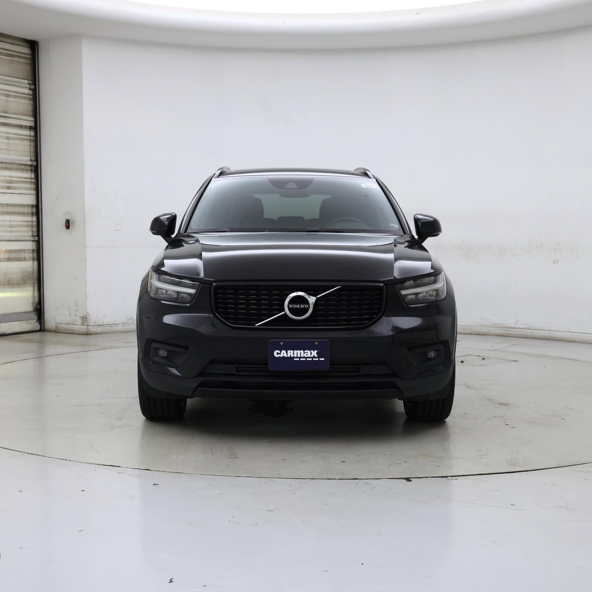 Thumbnail: 2020 Volvo XC40 - 5