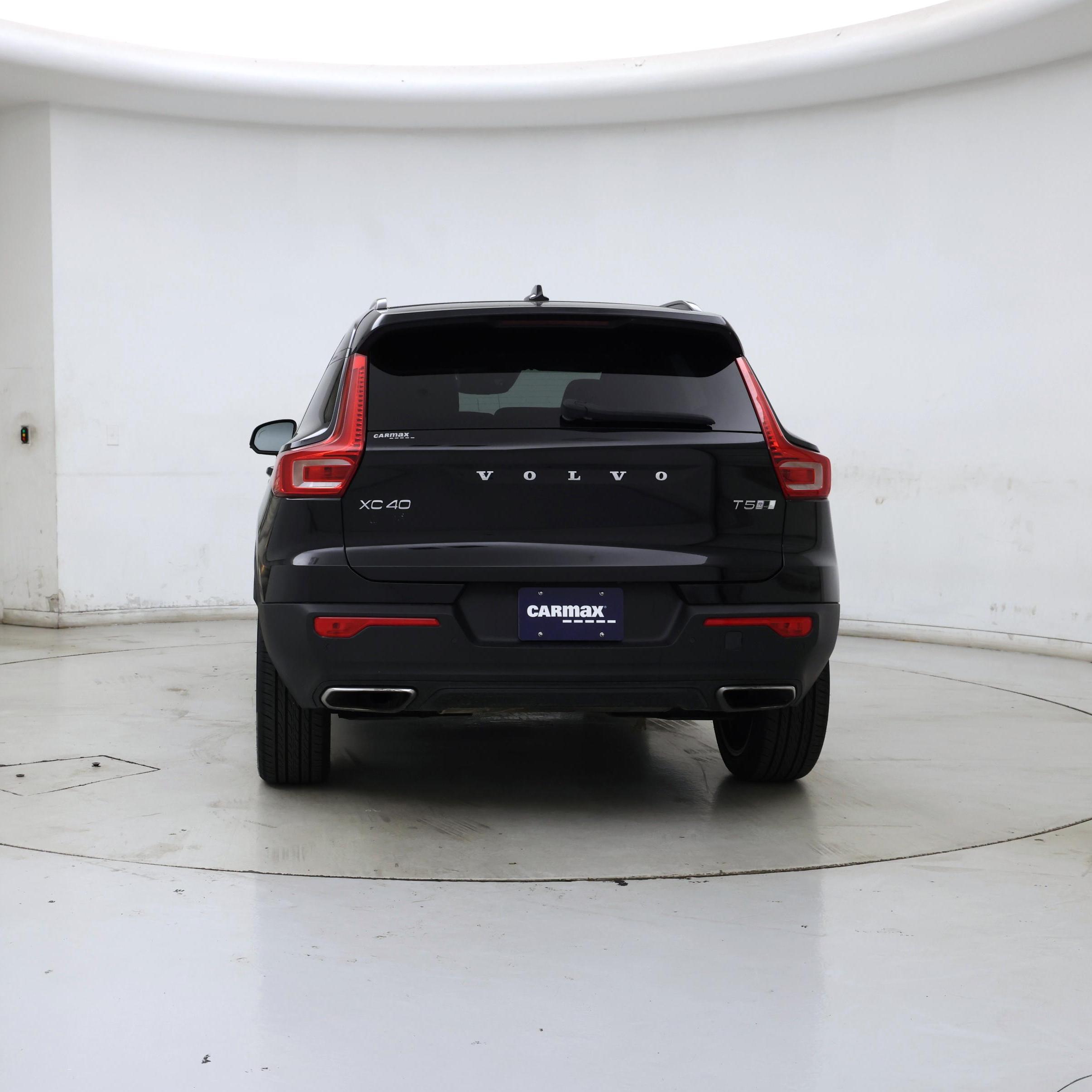 Thumbnail: 2020 Volvo XC40 - 6