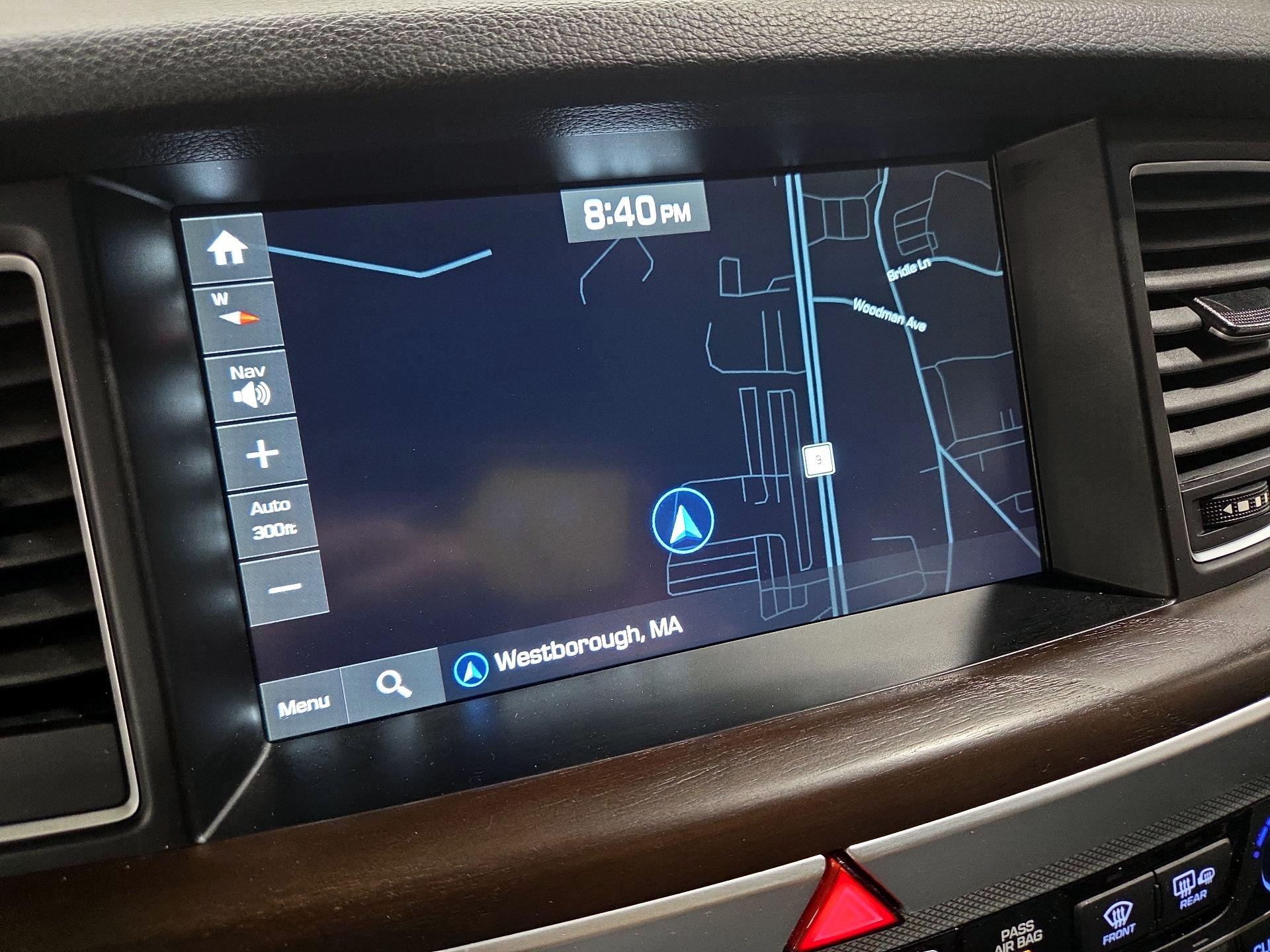 Thumbnail: 2019 Genesis G80 - 14