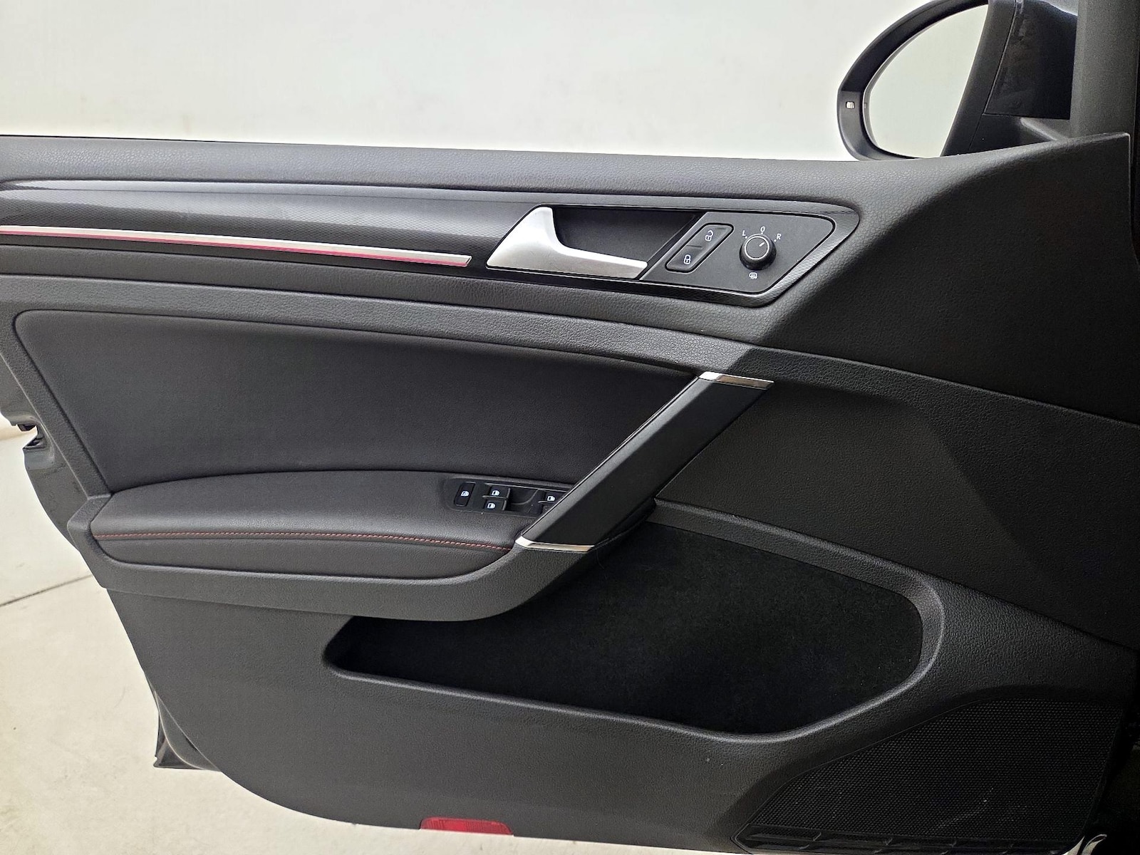 2015 Volkswagen Golf GTI SE - Photo 13