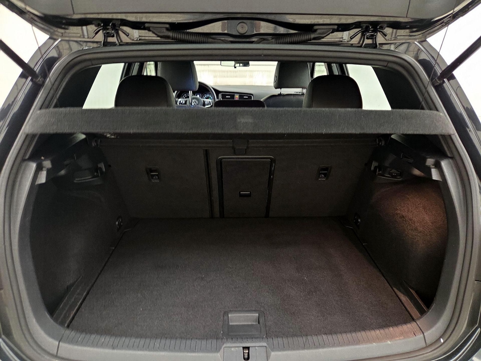 2015 Volkswagen Golf GTI SE - Photo 22