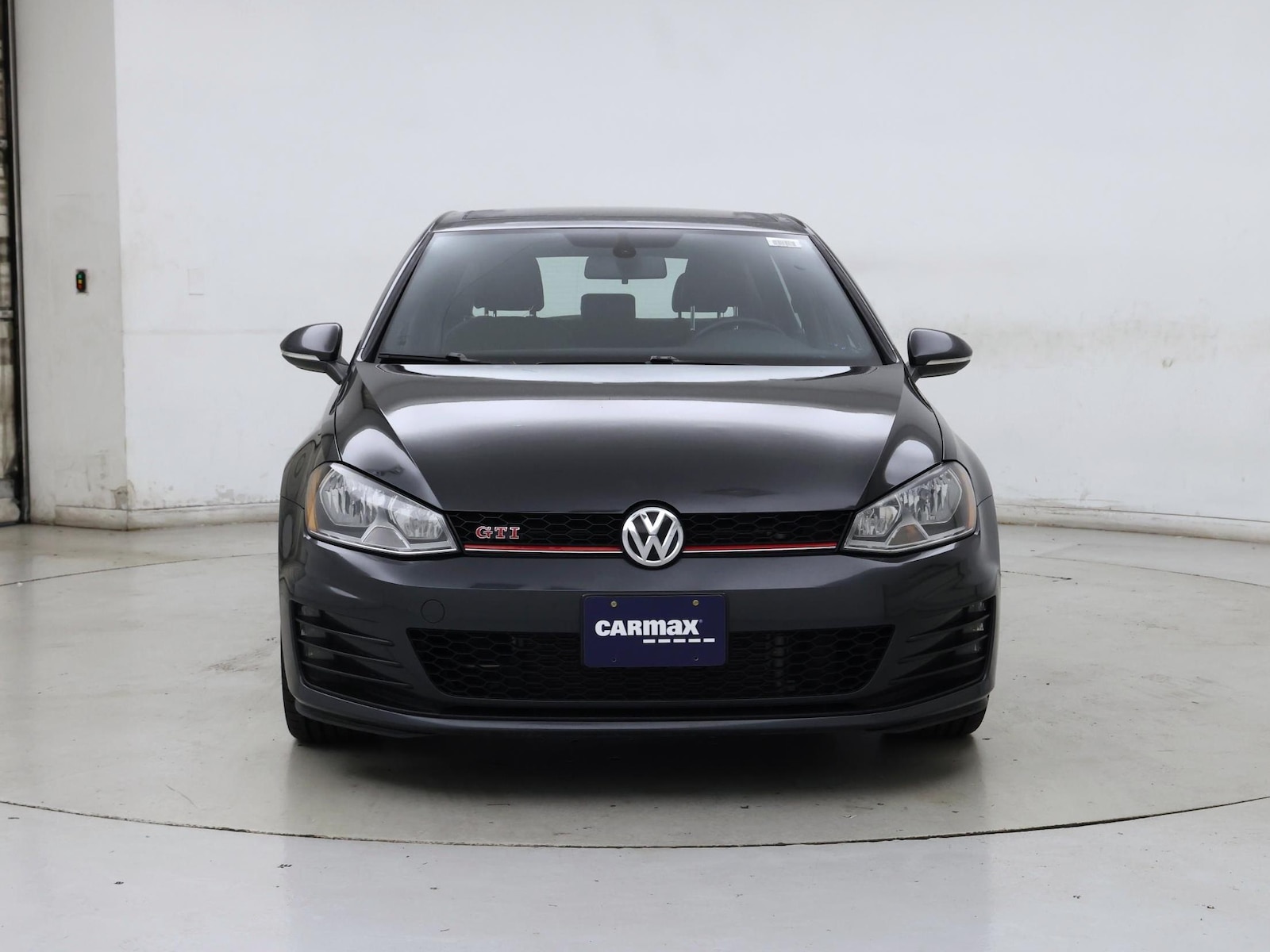 2015 Volkswagen Golf GTI SE - Photo 6
