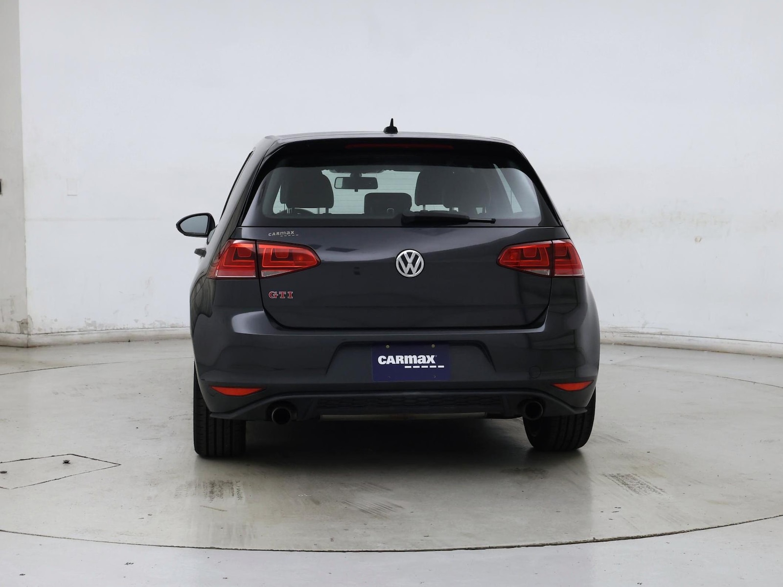 2015 Volkswagen Golf GTI SE - Photo 7