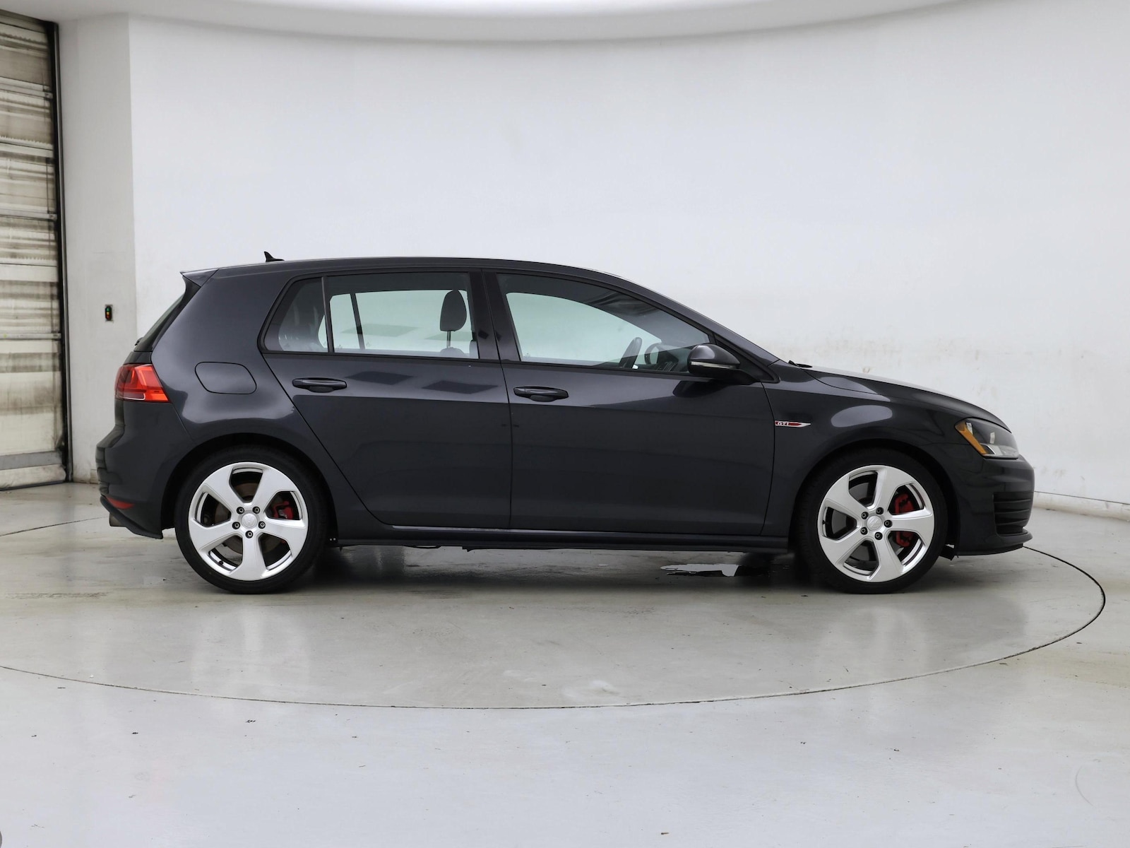 2015 Volkswagen Golf GTI SE - Photo 8