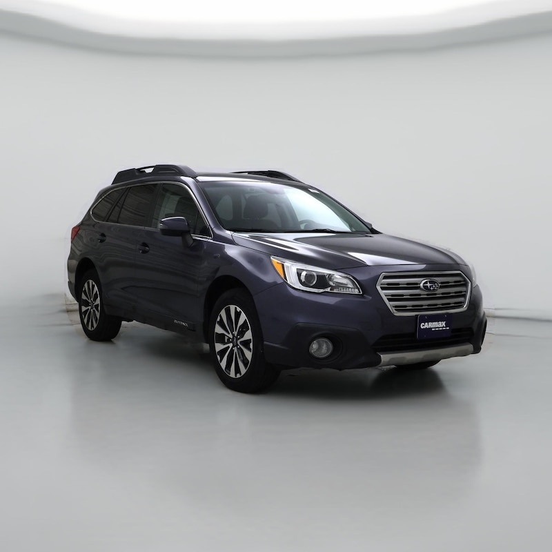 2015 Subaru Outback 3.6R Limited