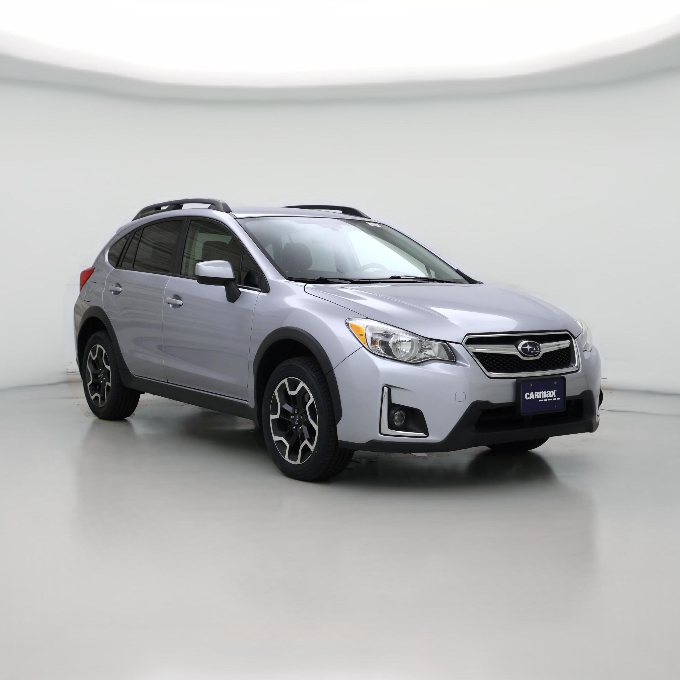 Thumbnail: 2016 Subaru XV Crosstrek - 1