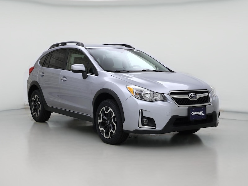 2016 Subaru XV Crosstrek Premium -
                  Westborough, MA