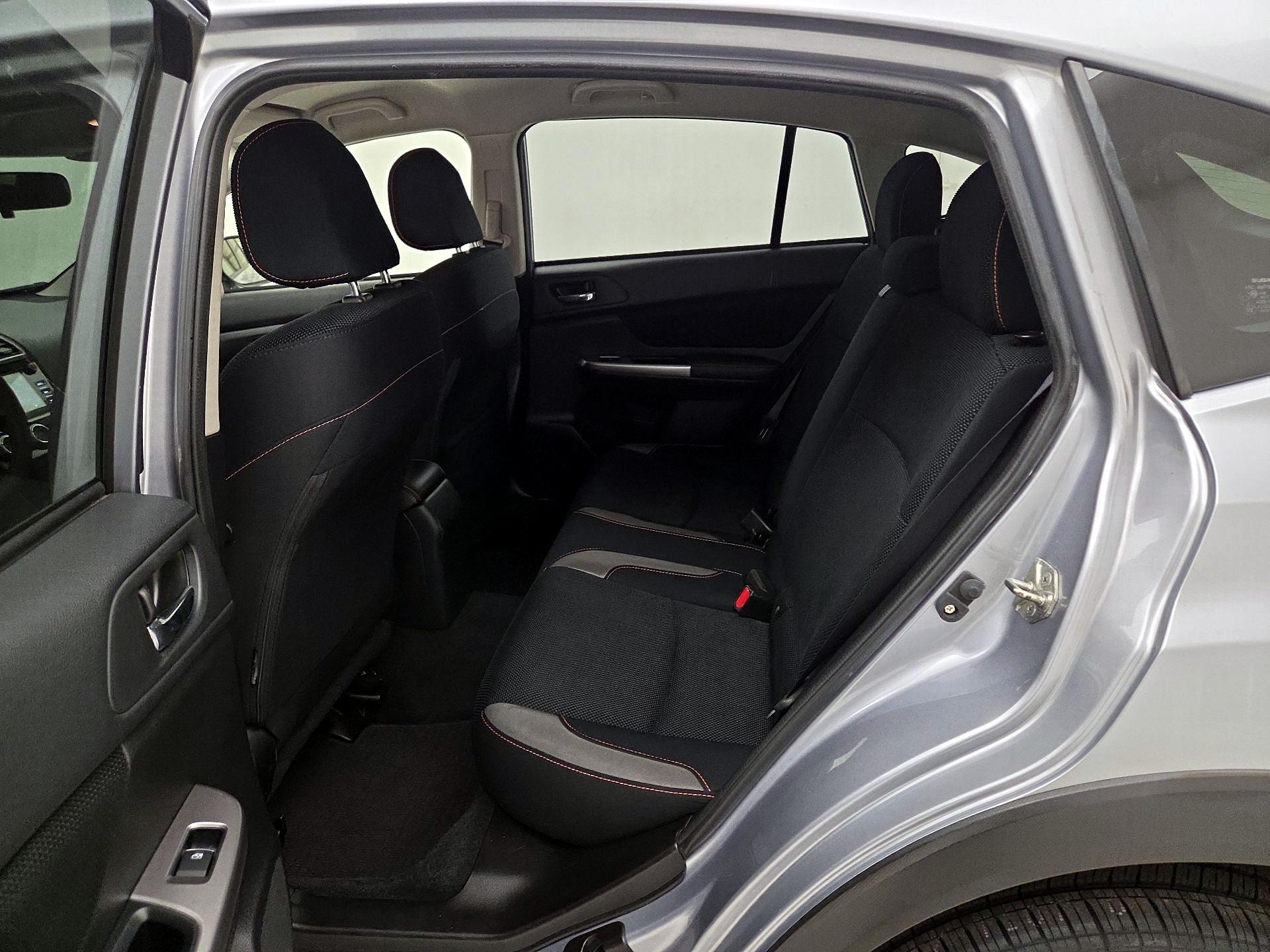 Thumbnail: 2016 Subaru XV Crosstrek - 18