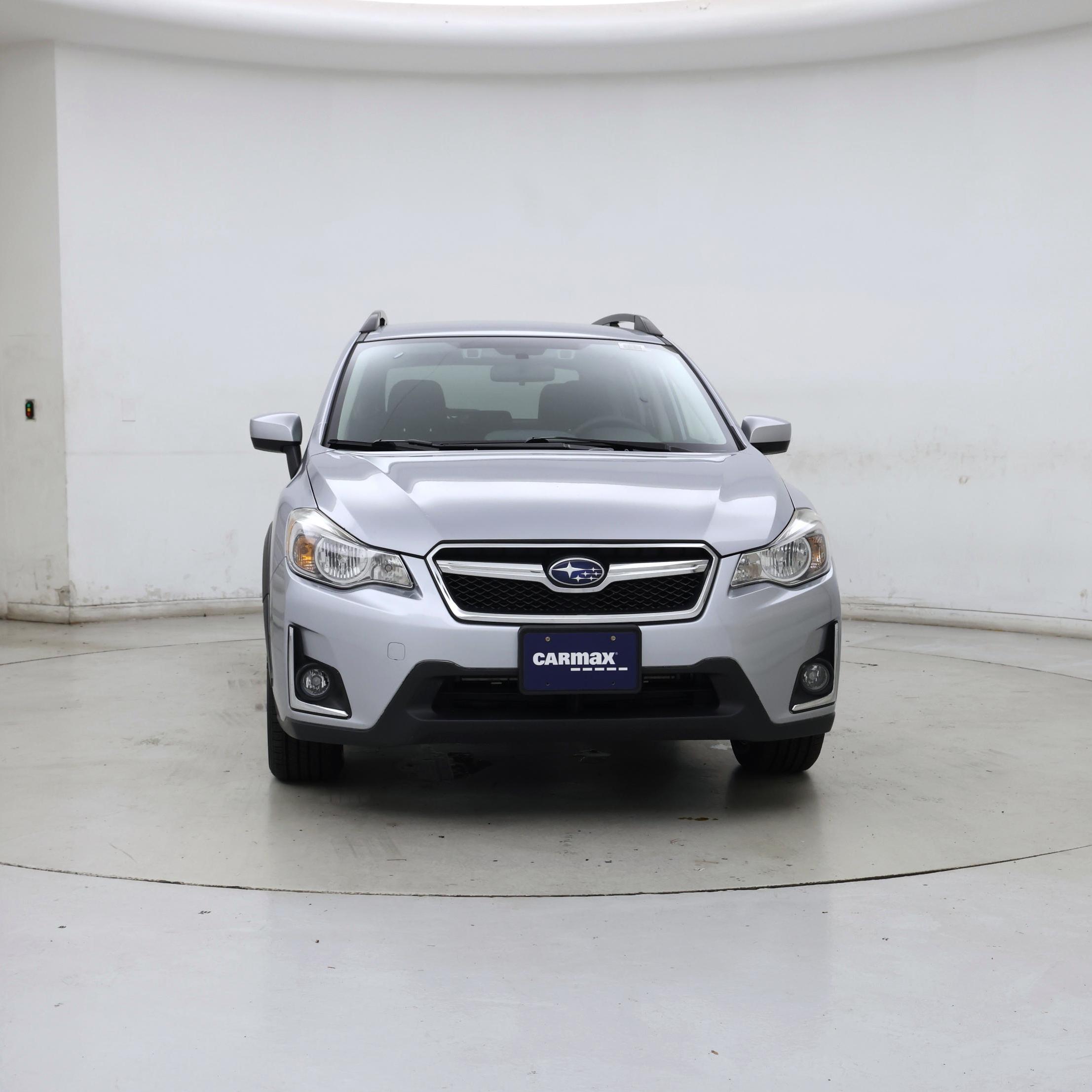 Thumbnail: 2016 Subaru XV Crosstrek - 5