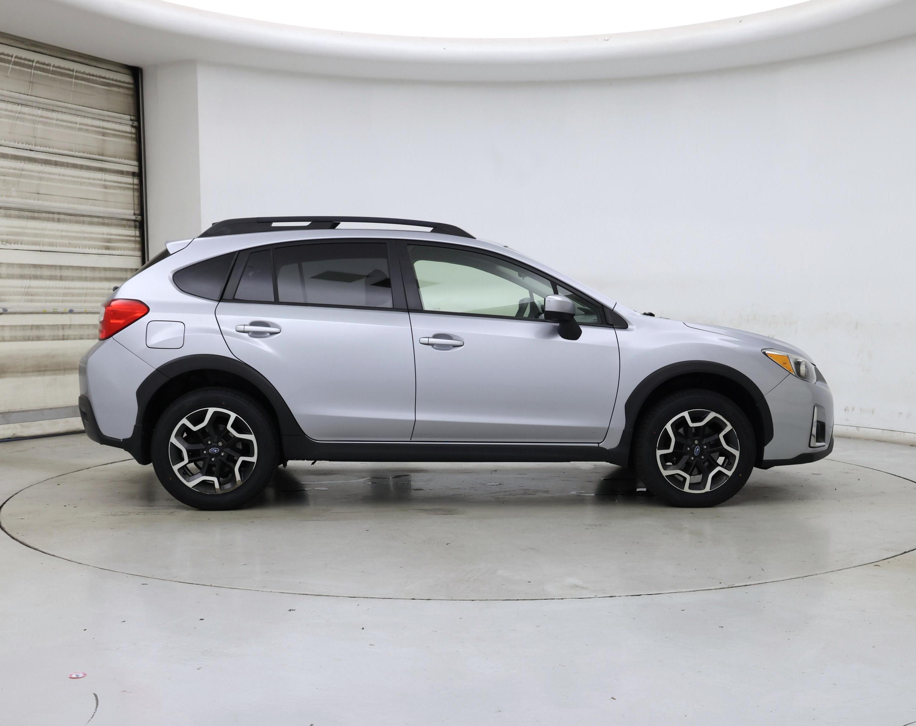 Thumbnail: 2016 Subaru XV Crosstrek - 7