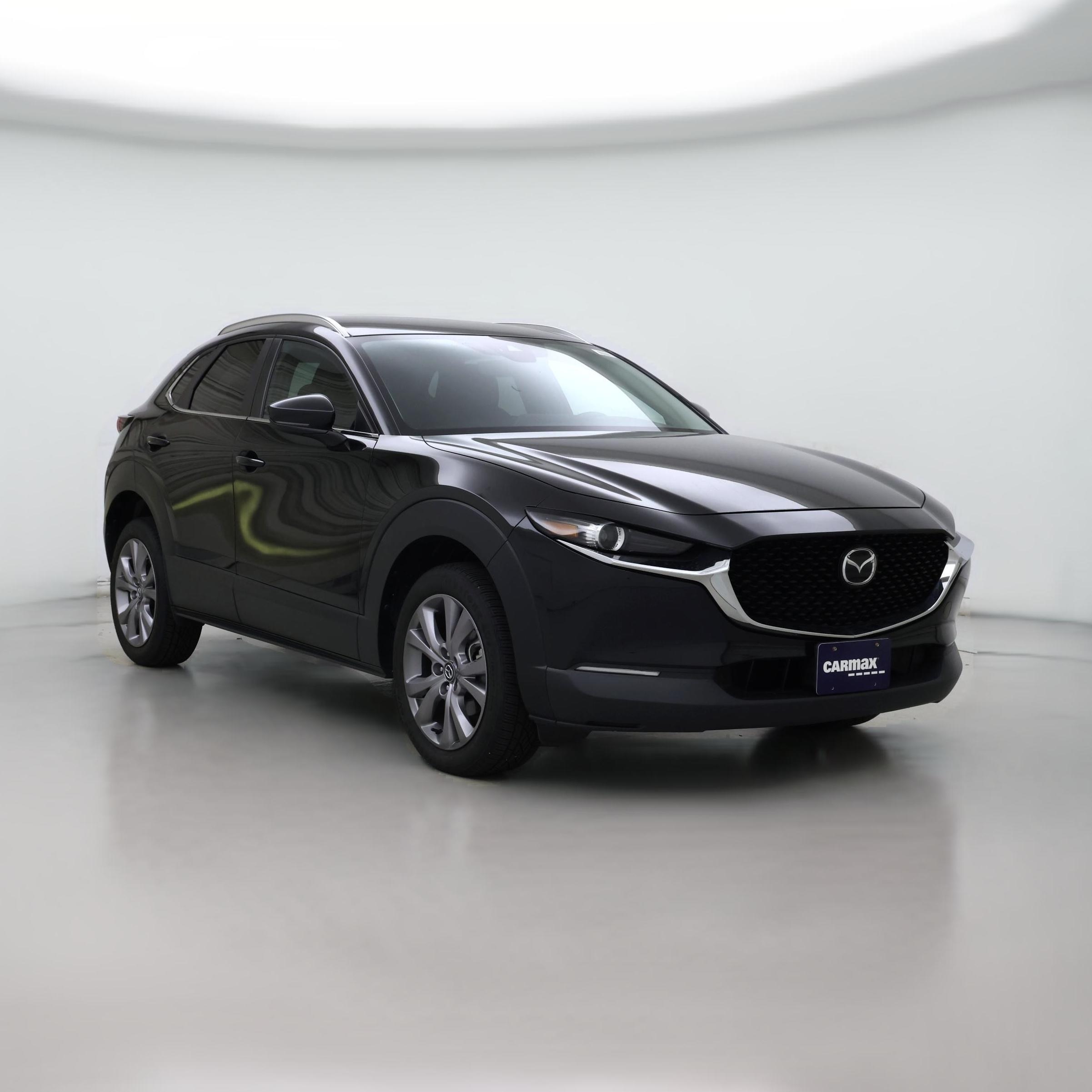 Thumbnail: 2023 Mazda CX-30 - 1