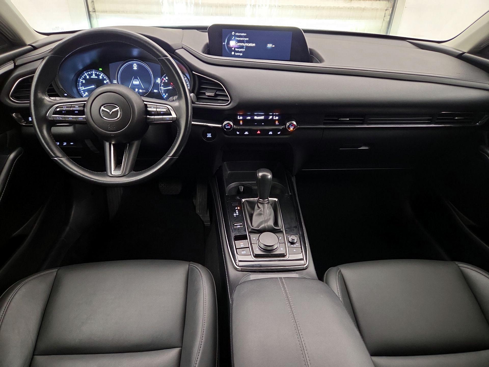 Thumbnail: 2023 Mazda CX-30 - 9