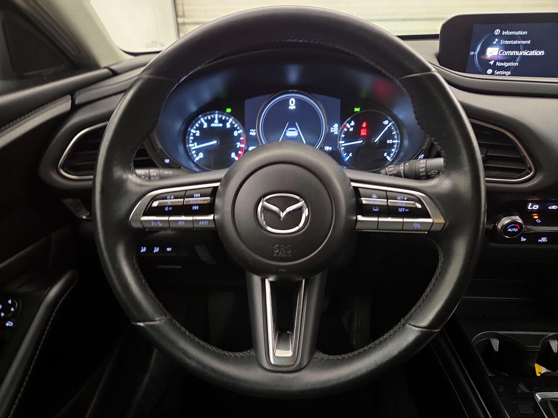 Thumbnail: 2023 Mazda CX-30 - 10