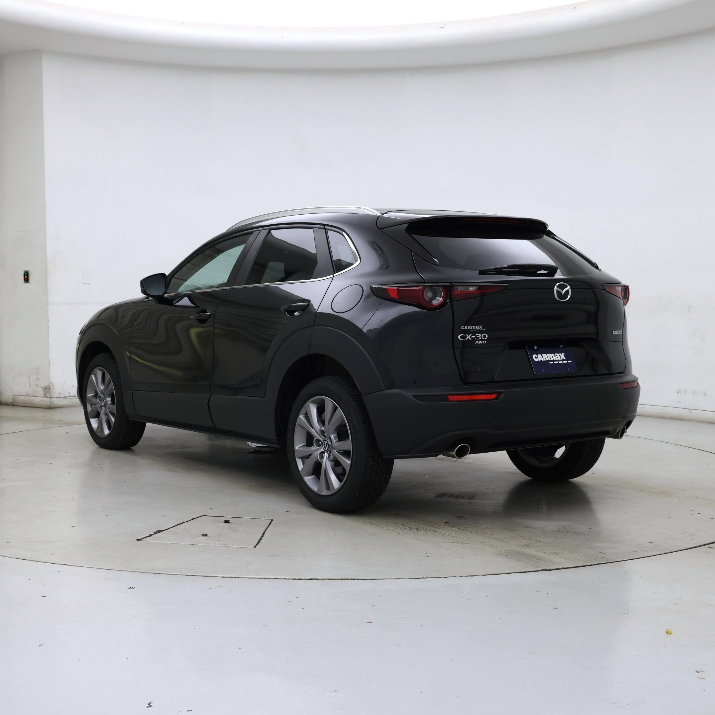 Thumbnail: 2023 Mazda CX-30 - 2