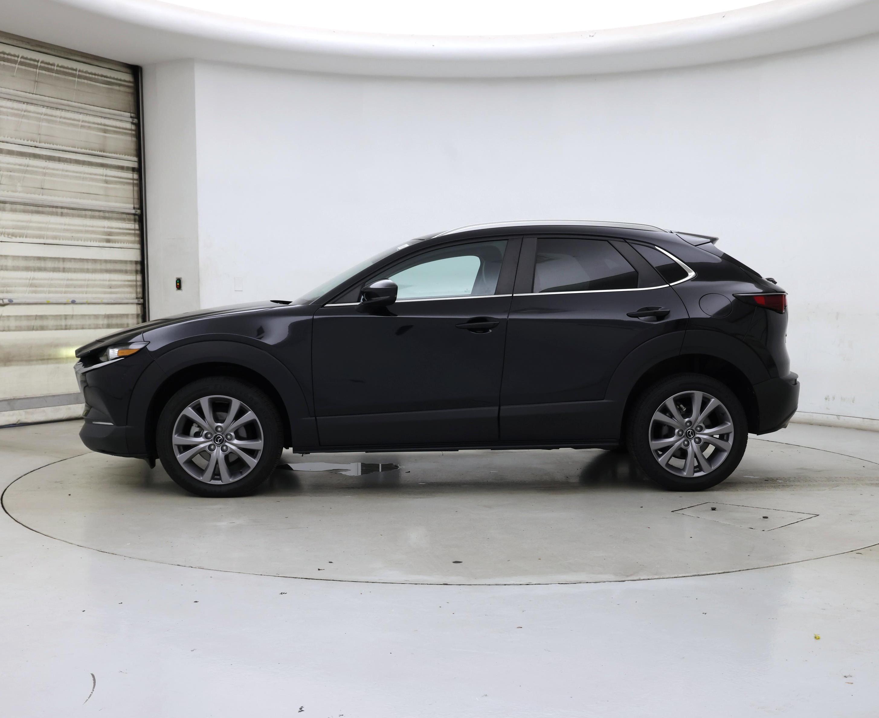 Thumbnail: 2023 Mazda CX-30 - 3