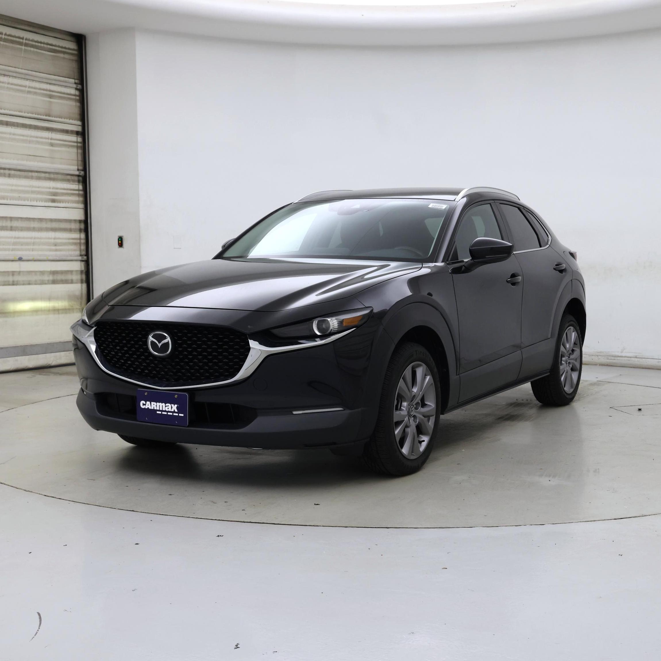 Thumbnail: 2023 Mazda CX-30 - 4