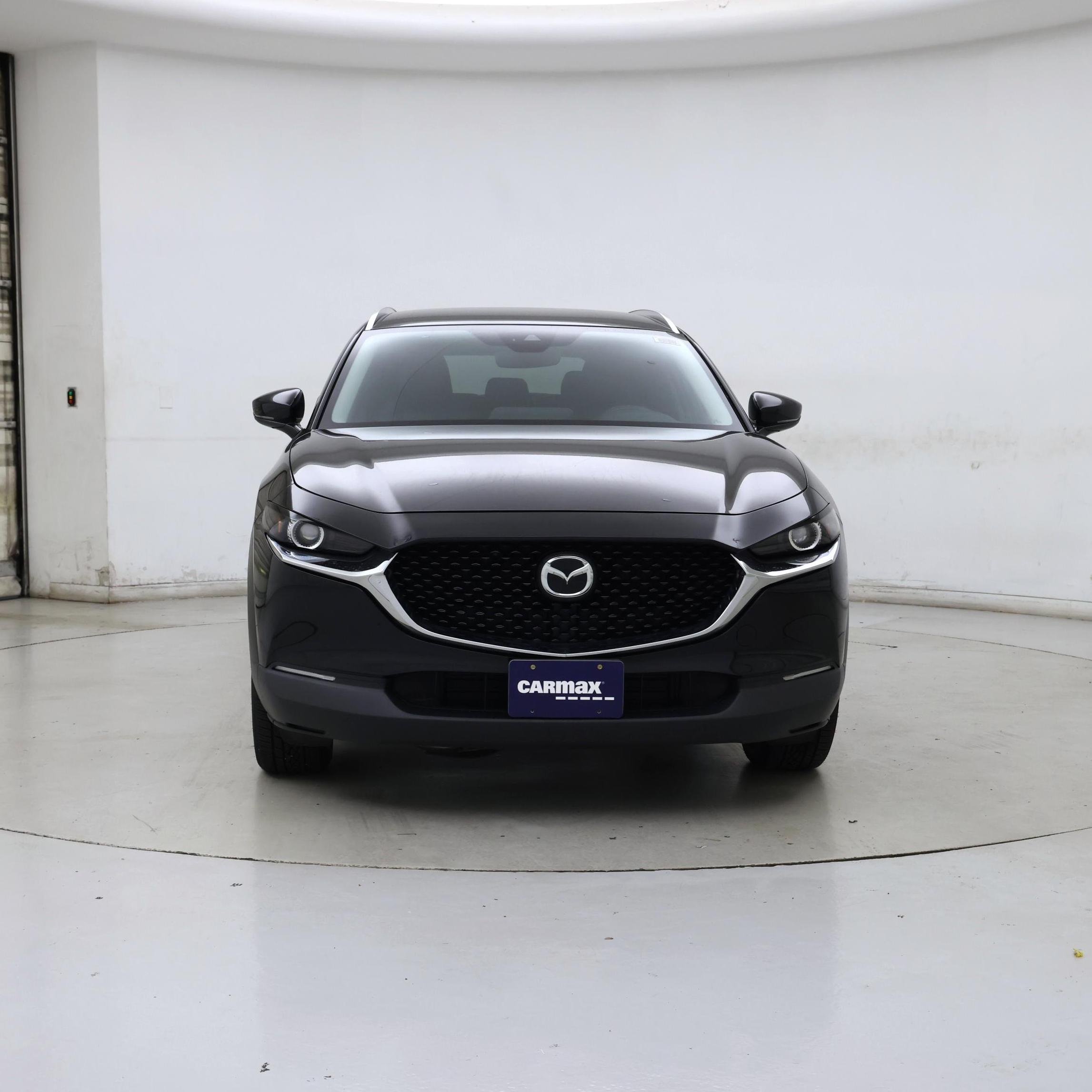 Thumbnail: 2023 Mazda CX-30 - 5