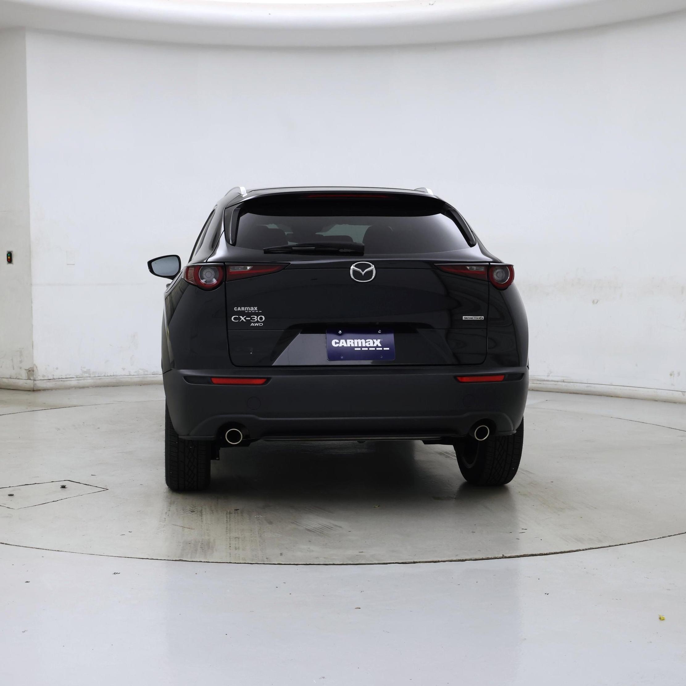 Thumbnail: 2023 Mazda CX-30 - 6