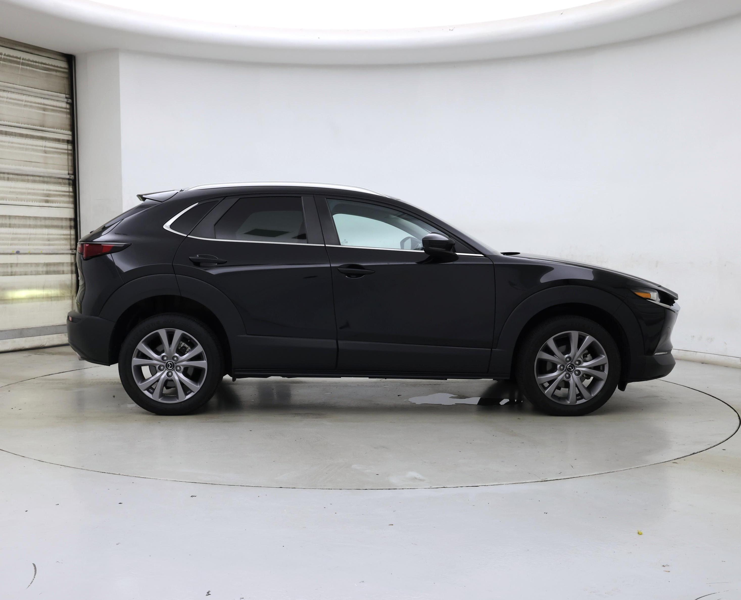 Thumbnail: 2023 Mazda CX-30 - 7
