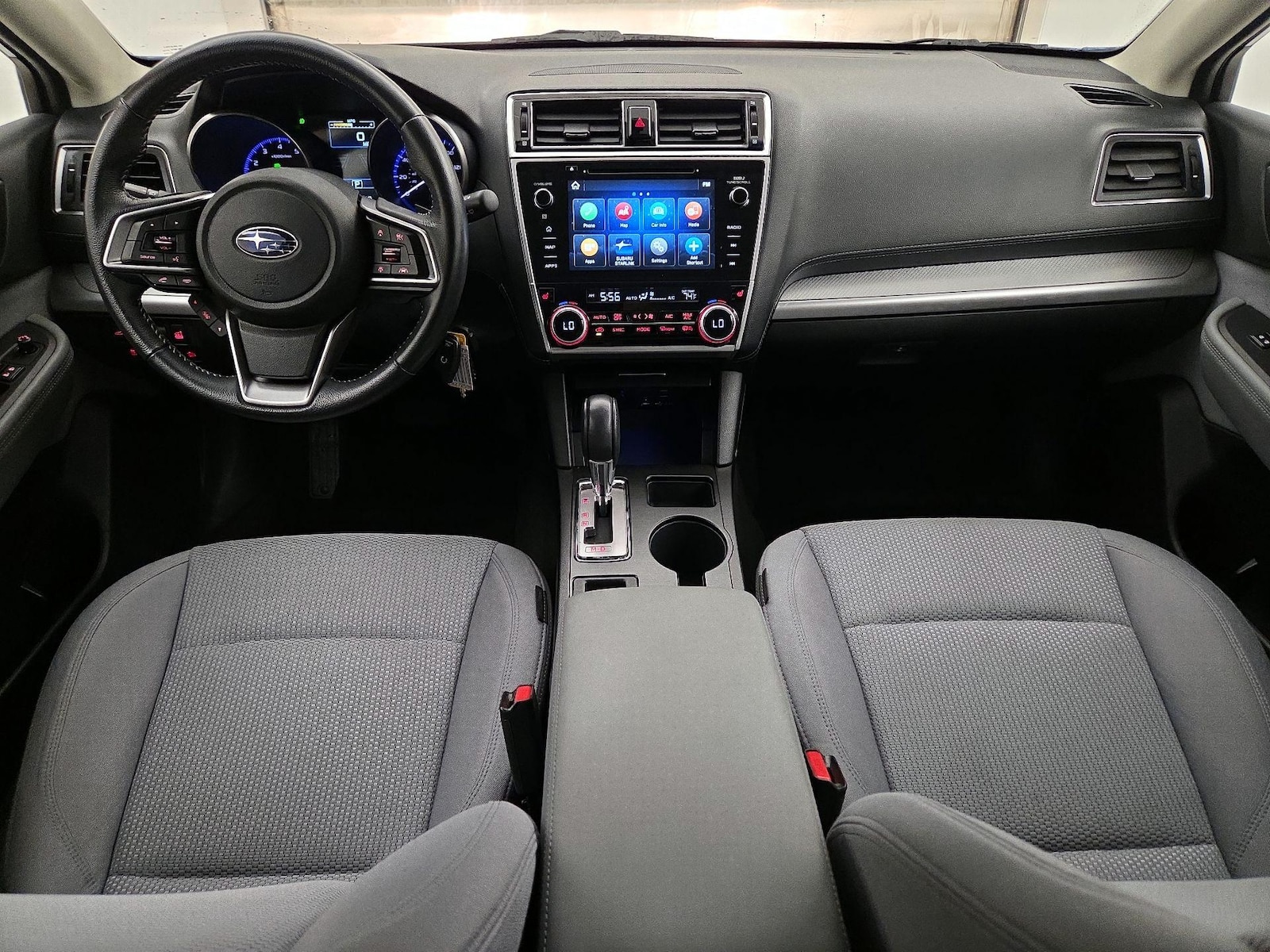2019 Subaru Outback Premium - Photo 10