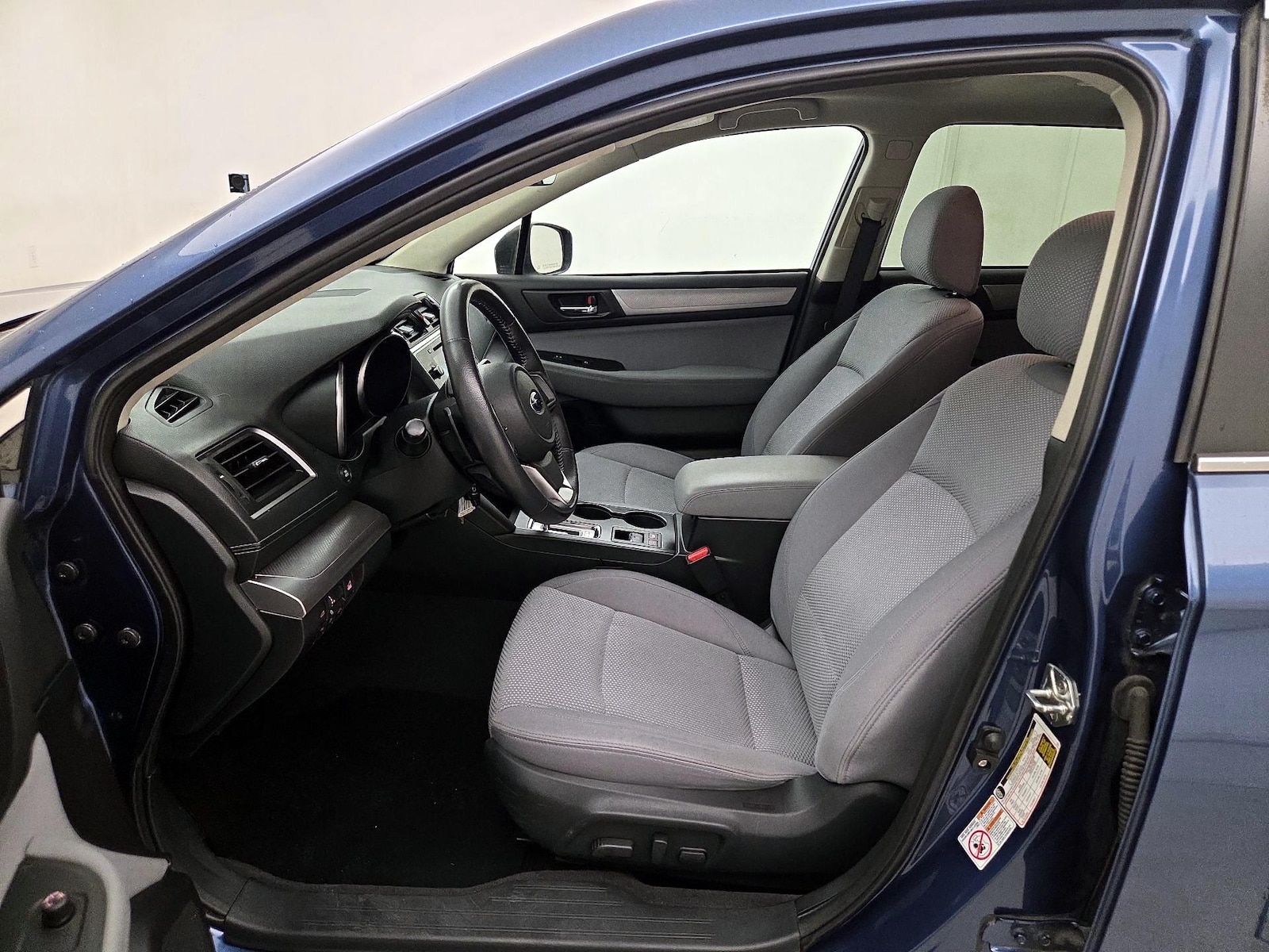 2019 Subaru Outback Premium - Photo 12